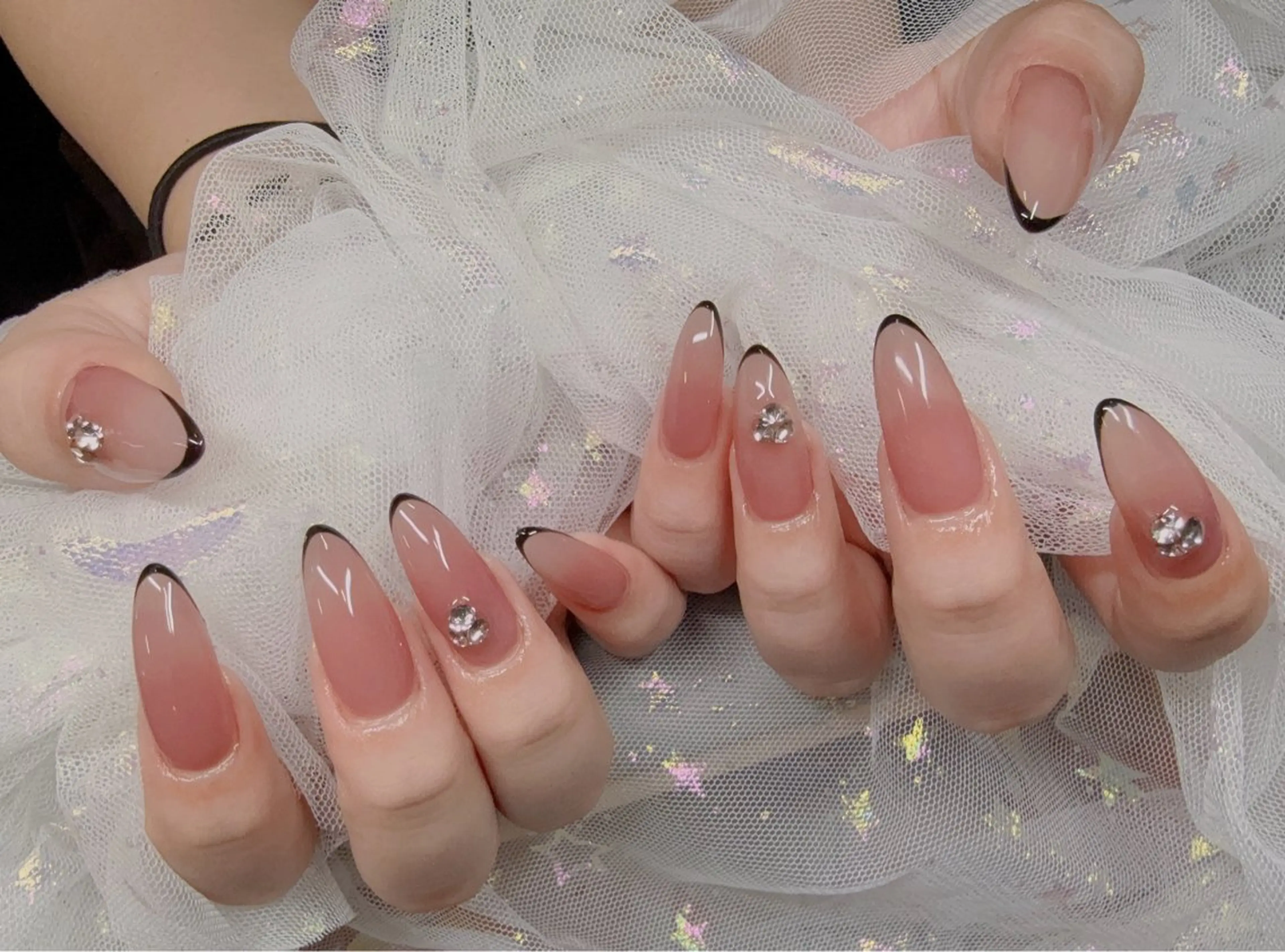 ネイル ハンドネイル Ryoko Nailのネイルデザイン