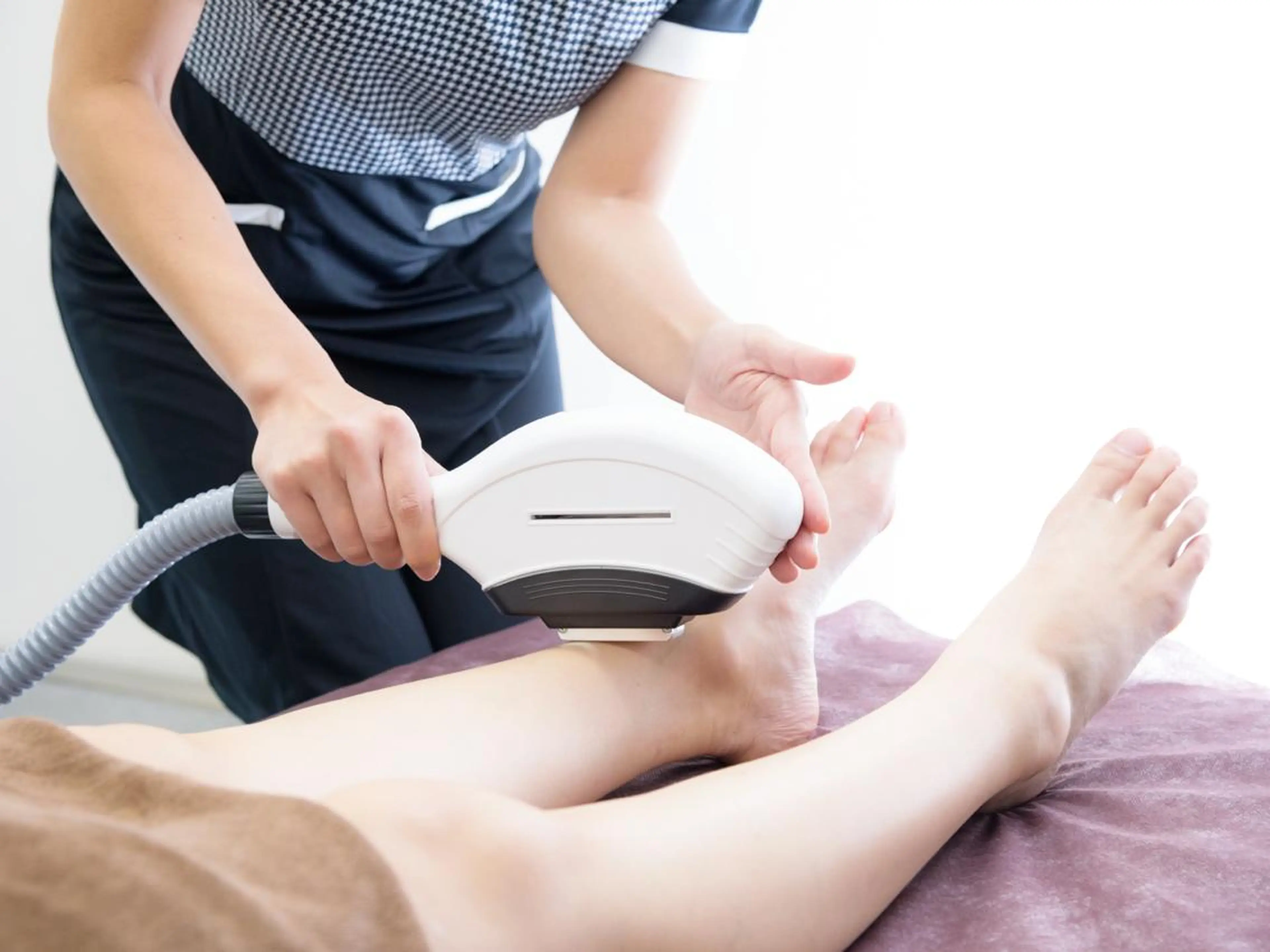 メンズ RUBURE 千葉店所属・都度払い脱毛サロン RUBURE千葉店のエステ・リラクイメージ