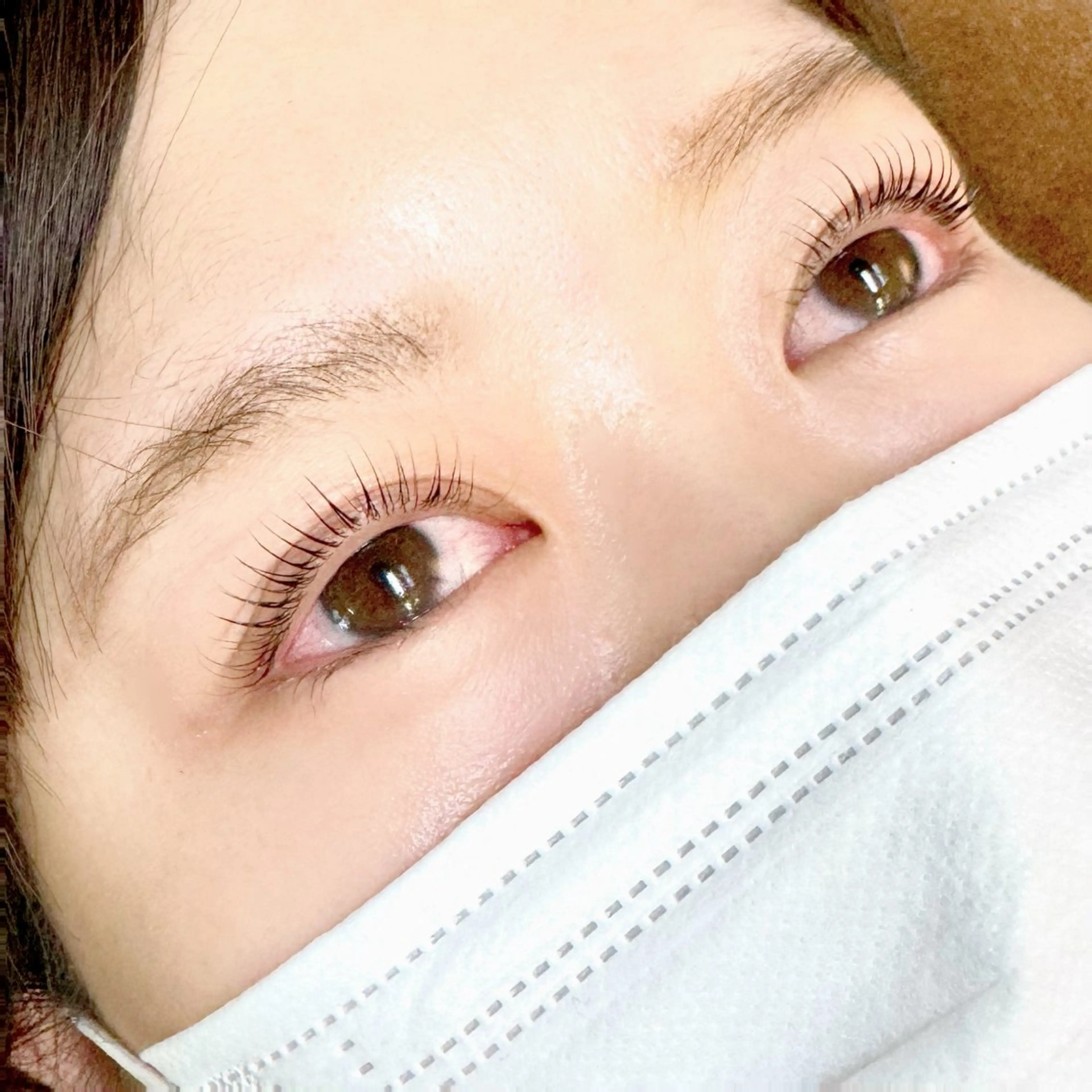 マツエク・マツパ 🩵Mistic.R 笹野🩵のマツエク・マツパデザイン