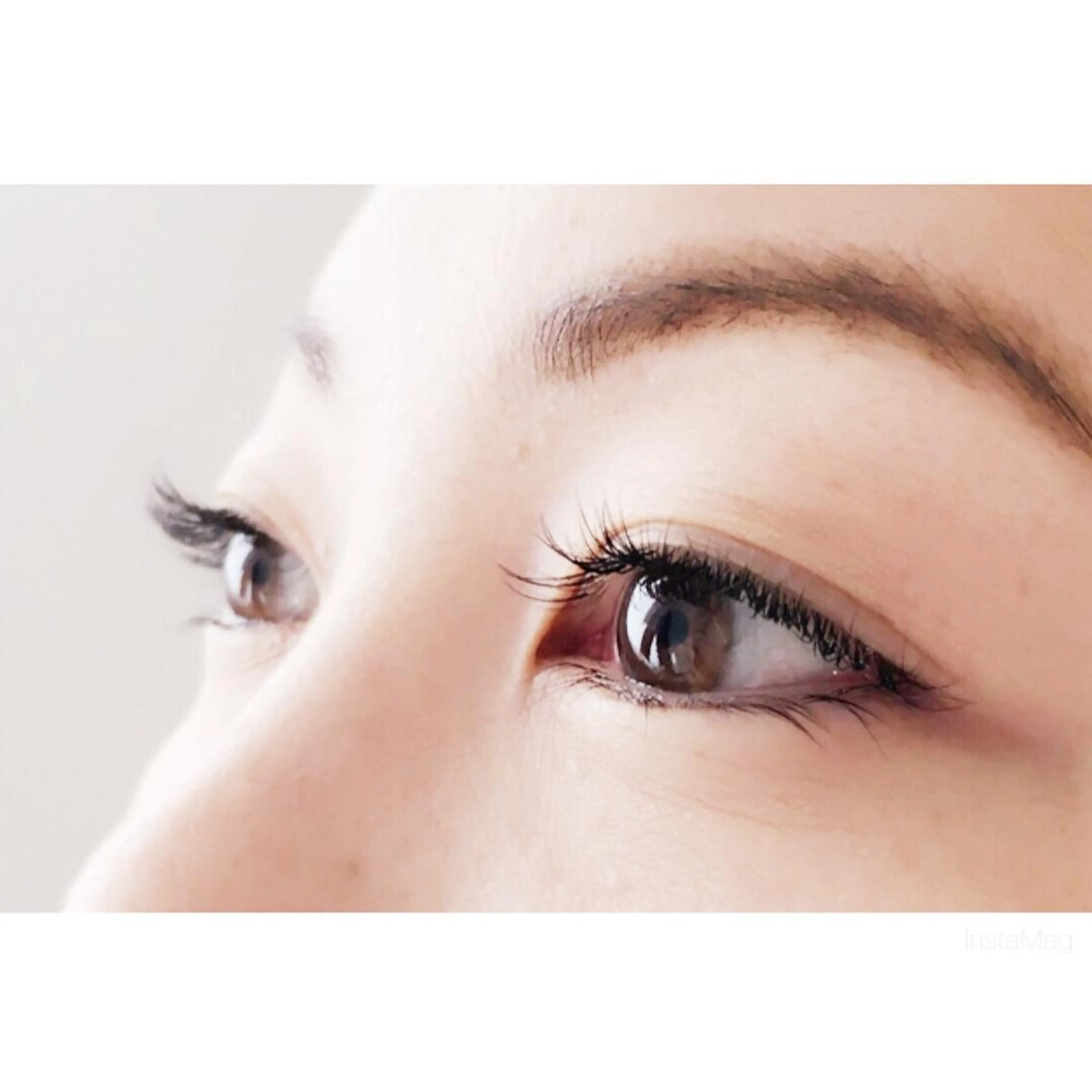 マツエク・マツパ イラーリ 裕子の眉毛・アイブロウイメージ