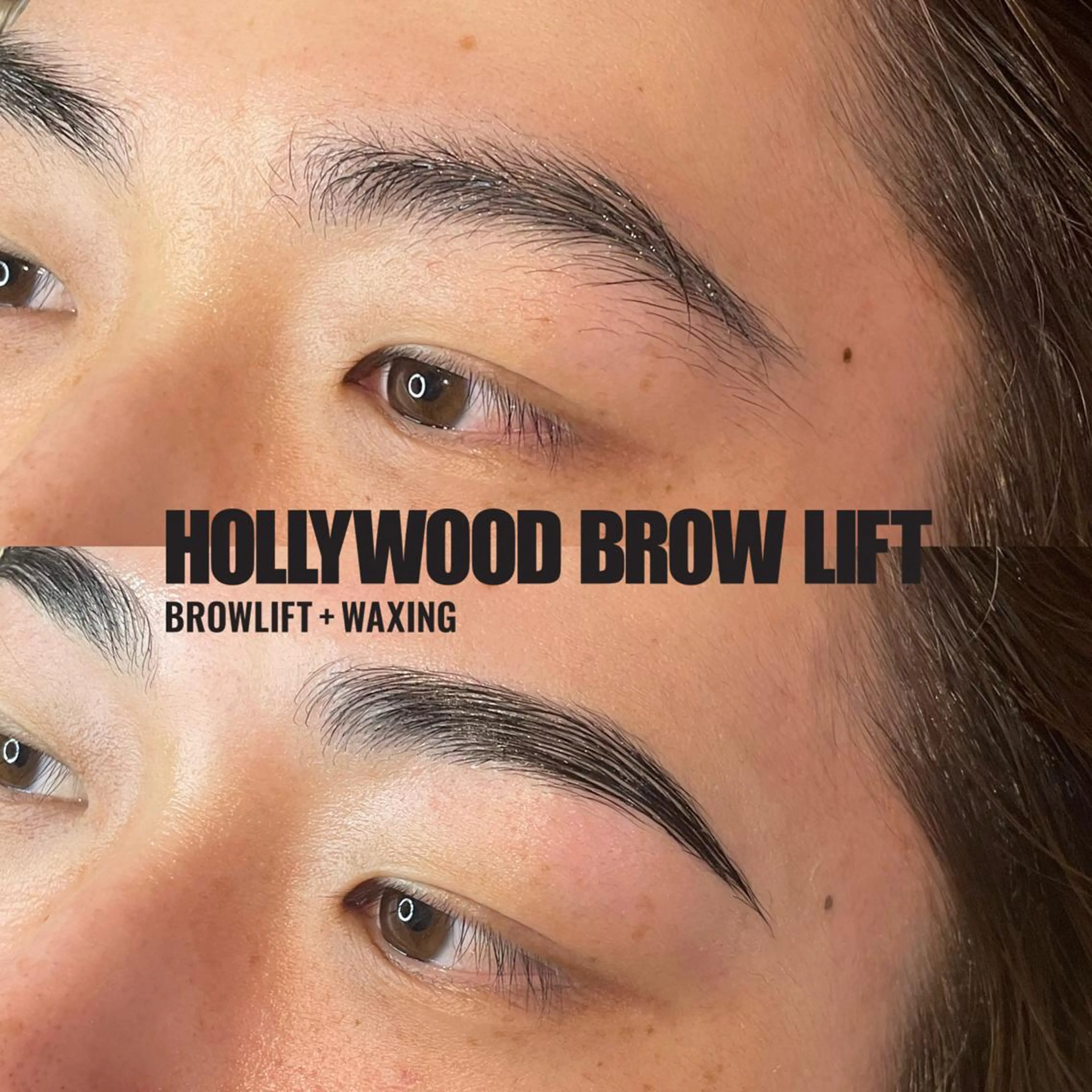 💟ミニモ限定価格💟【HBL(ハリウッドブロウリフト)】の写真