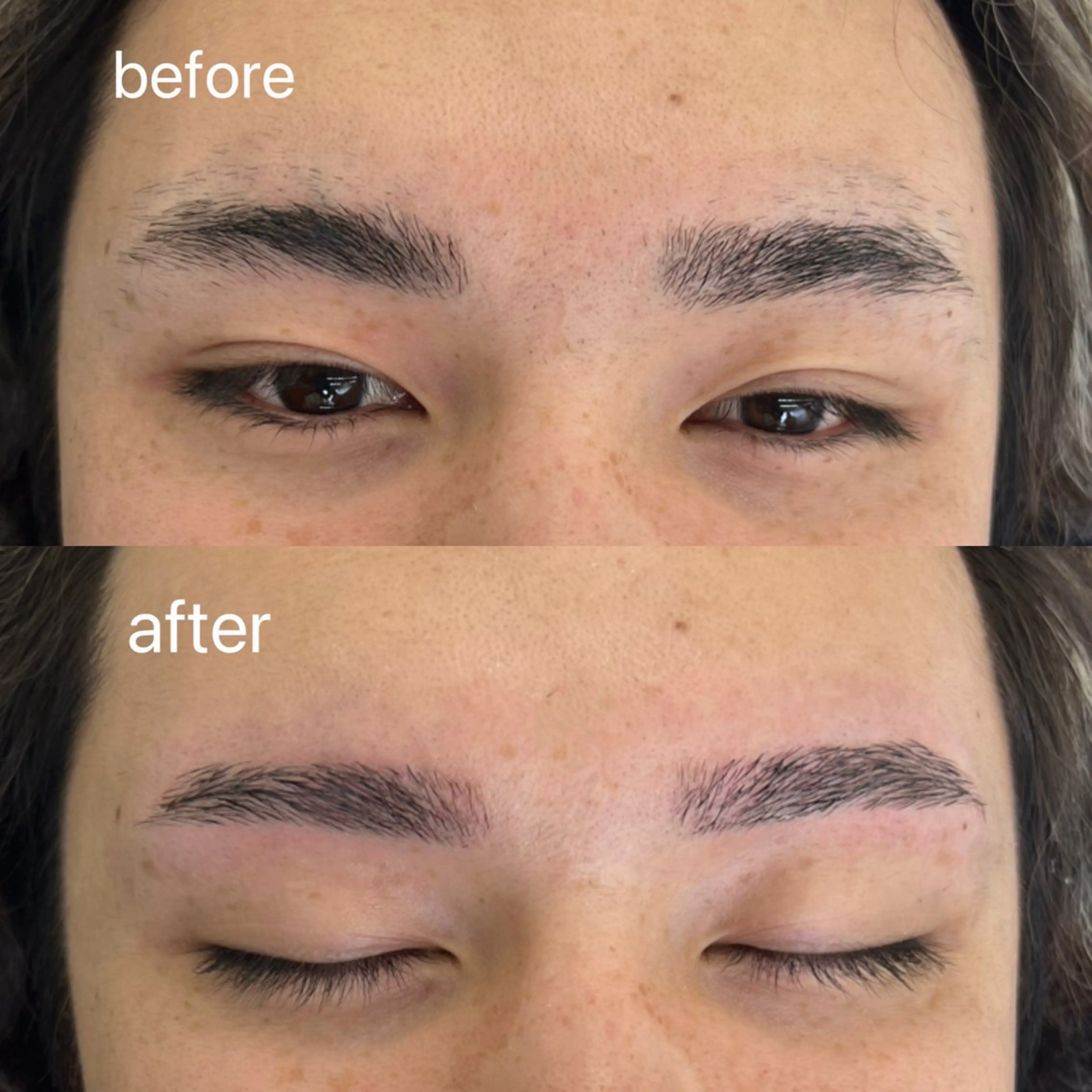 アイブロウ SENSE所属・【メンズ眉毛サロン】 SENSE 大宮西口の眉毛・アイブロウイメージ