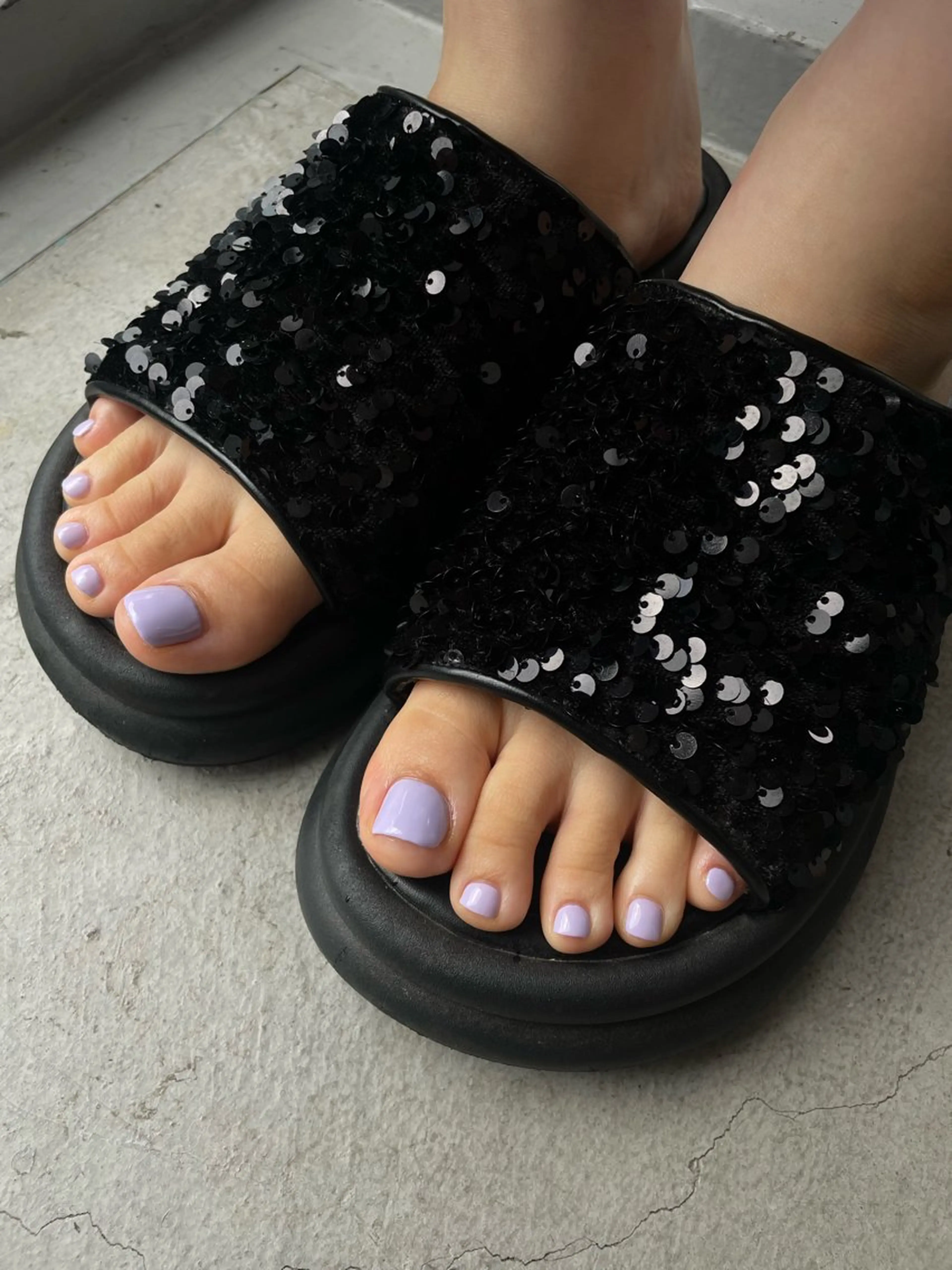 ネイル パステルネイル the 25 Nail所属・tanaka 25nailのネイルデザイン