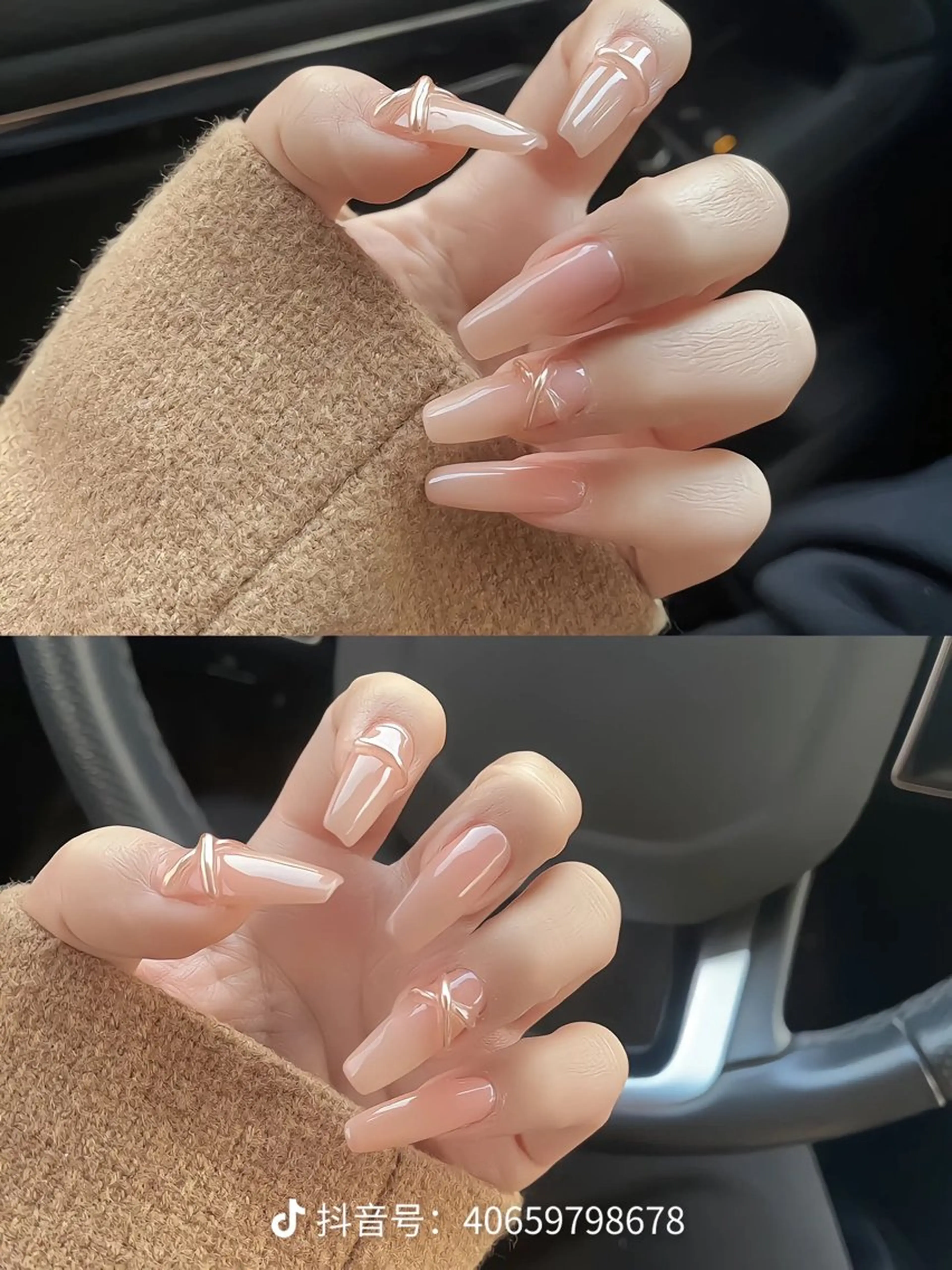 ネイル Y&Y ネイルサロンのネイルデザイン