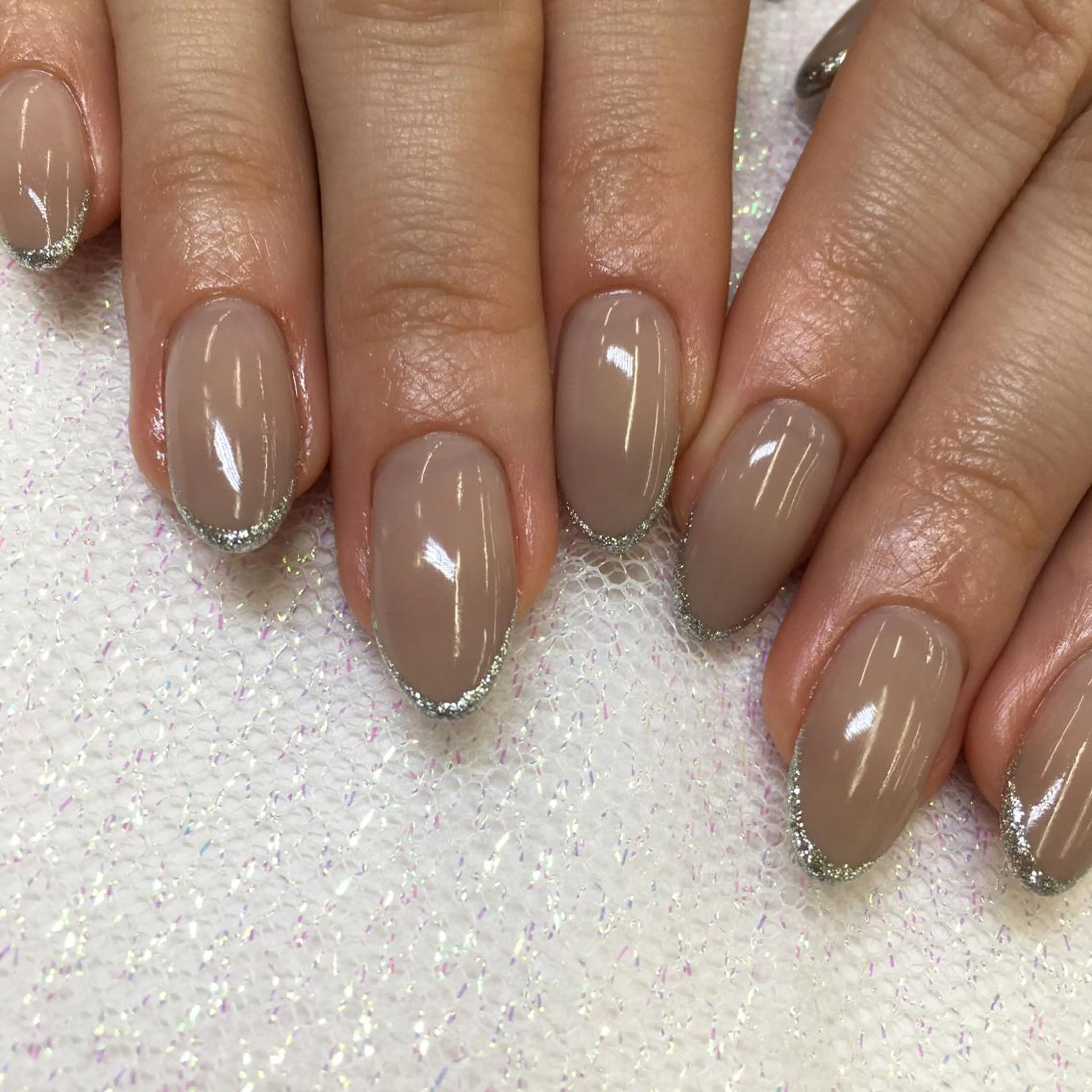 ネイル among アマン所属・lecoa_ kana／amongのネイルデザイン