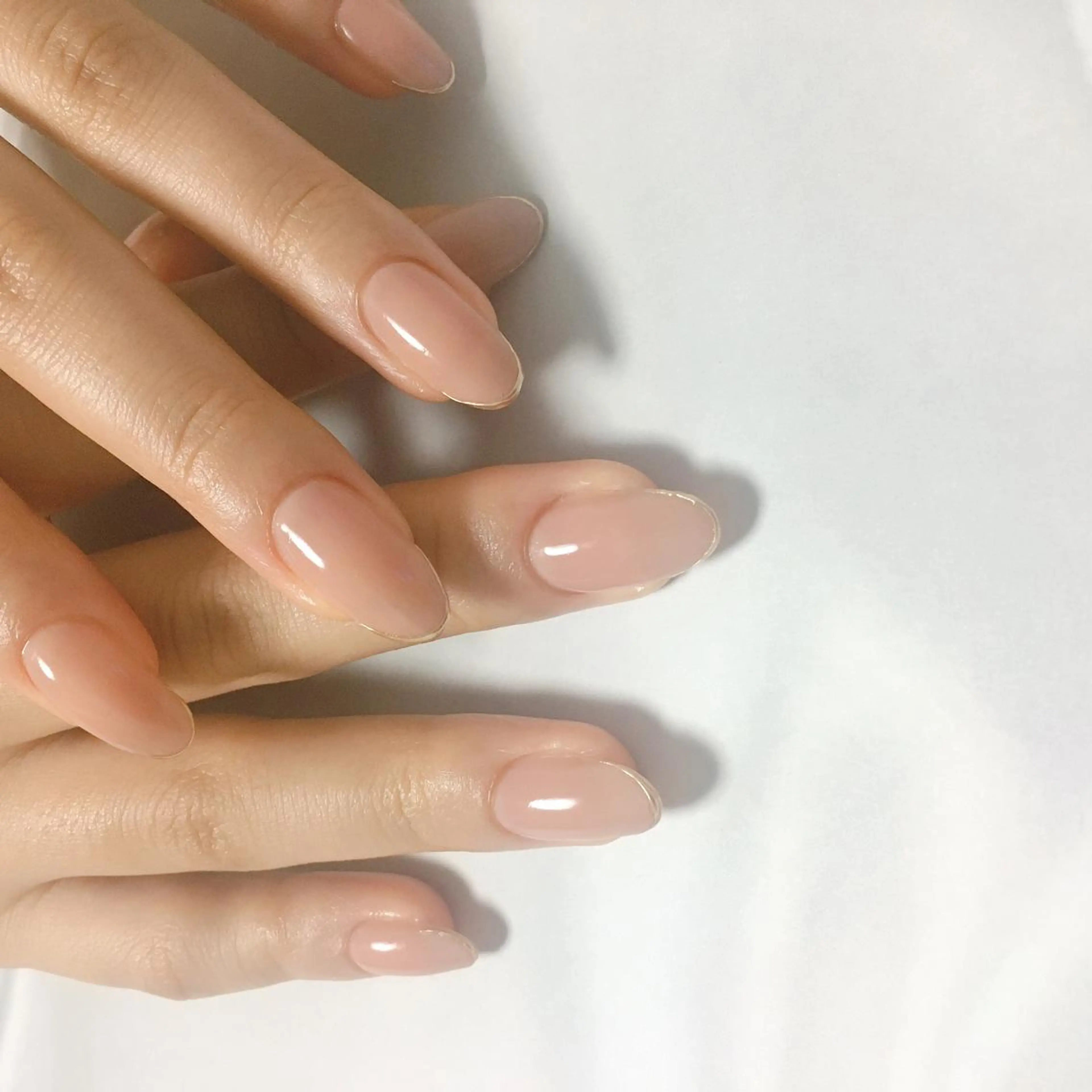 ネイル ミラーネイル nailsalon Asryのネイルデザイン