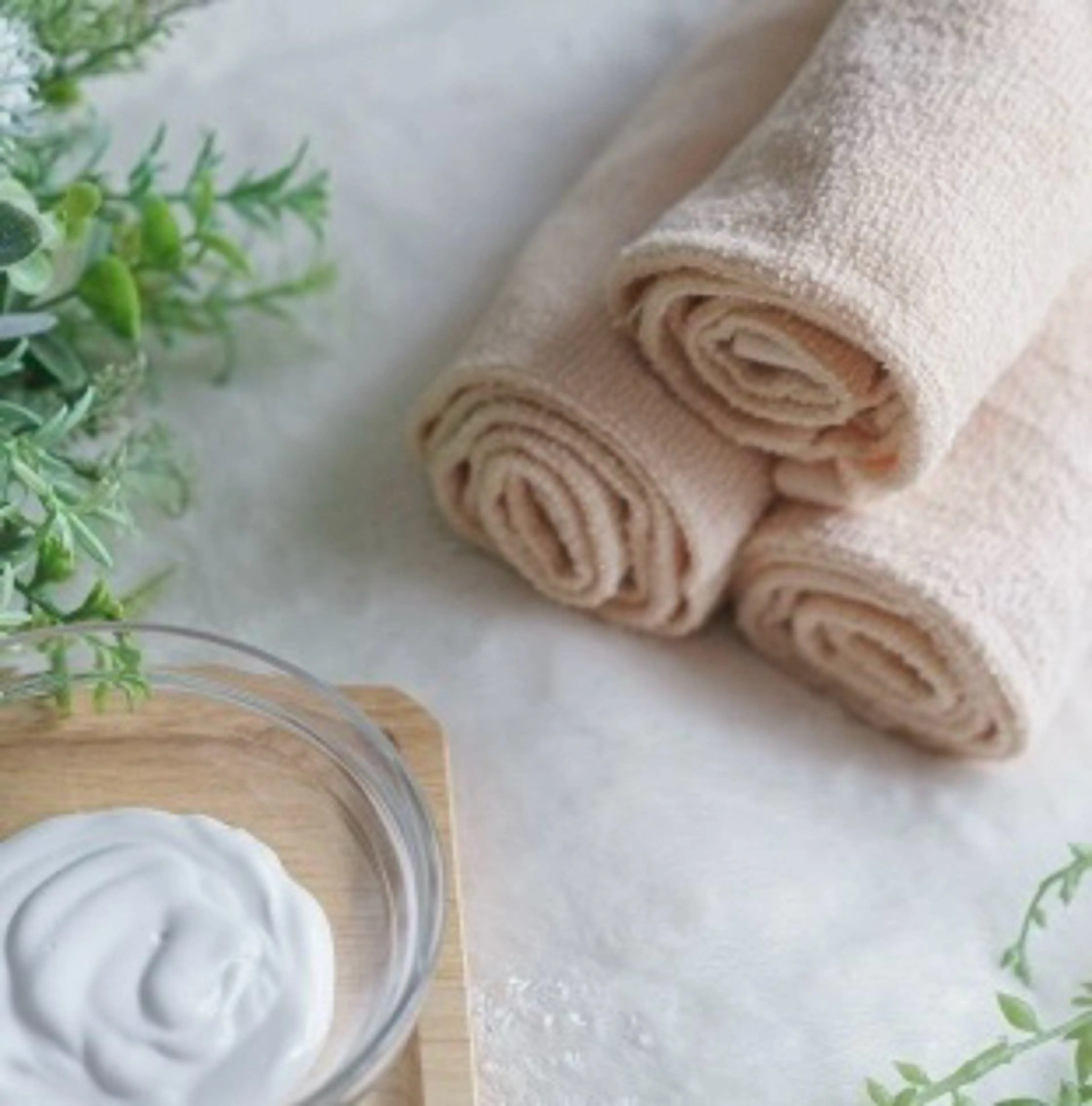 エステ 石原 恵子のエステ・リラクイメージ