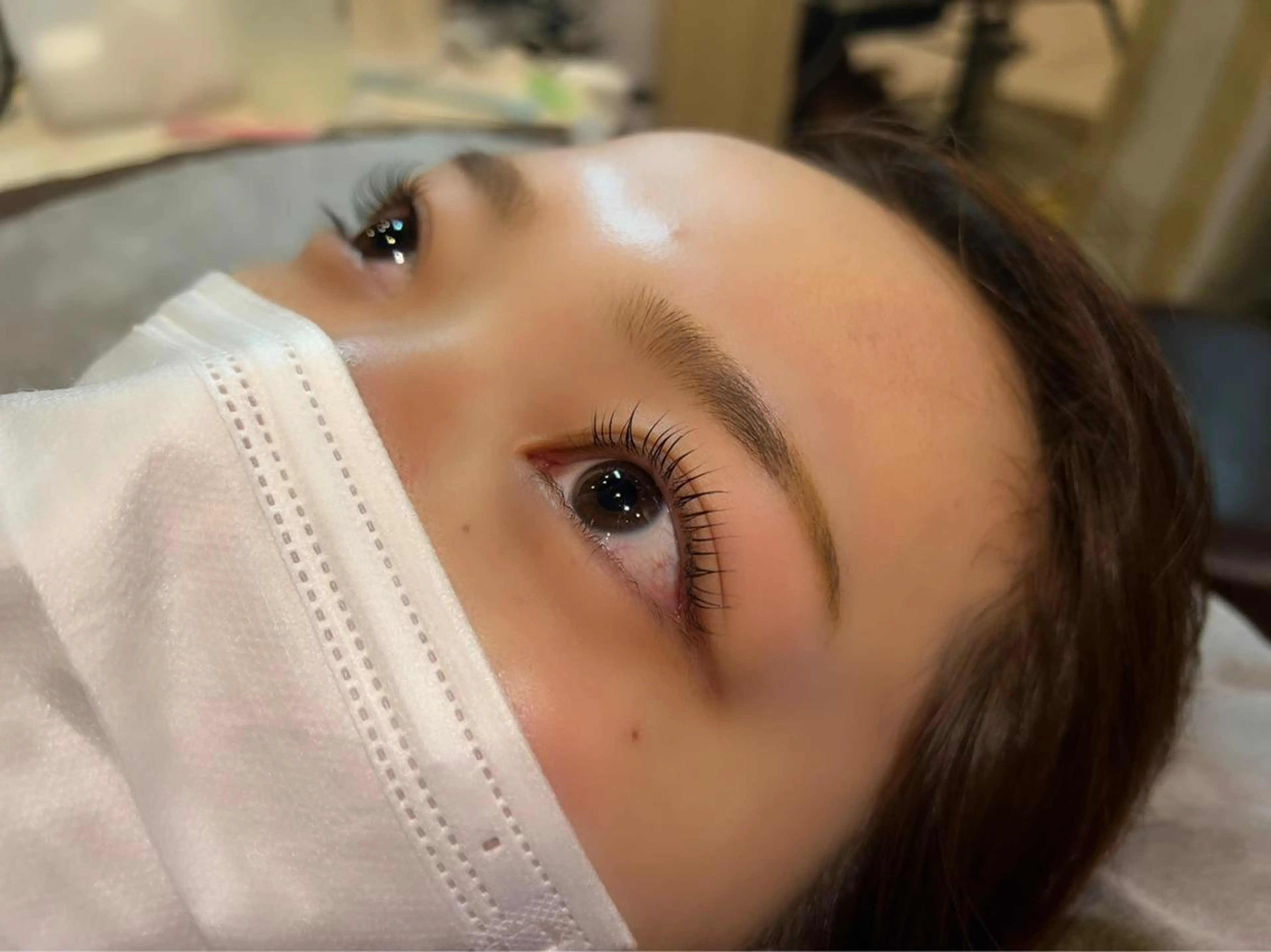 マツエク・マツパ Mei🎀 eye & hairのマツエク・マツパデザイン