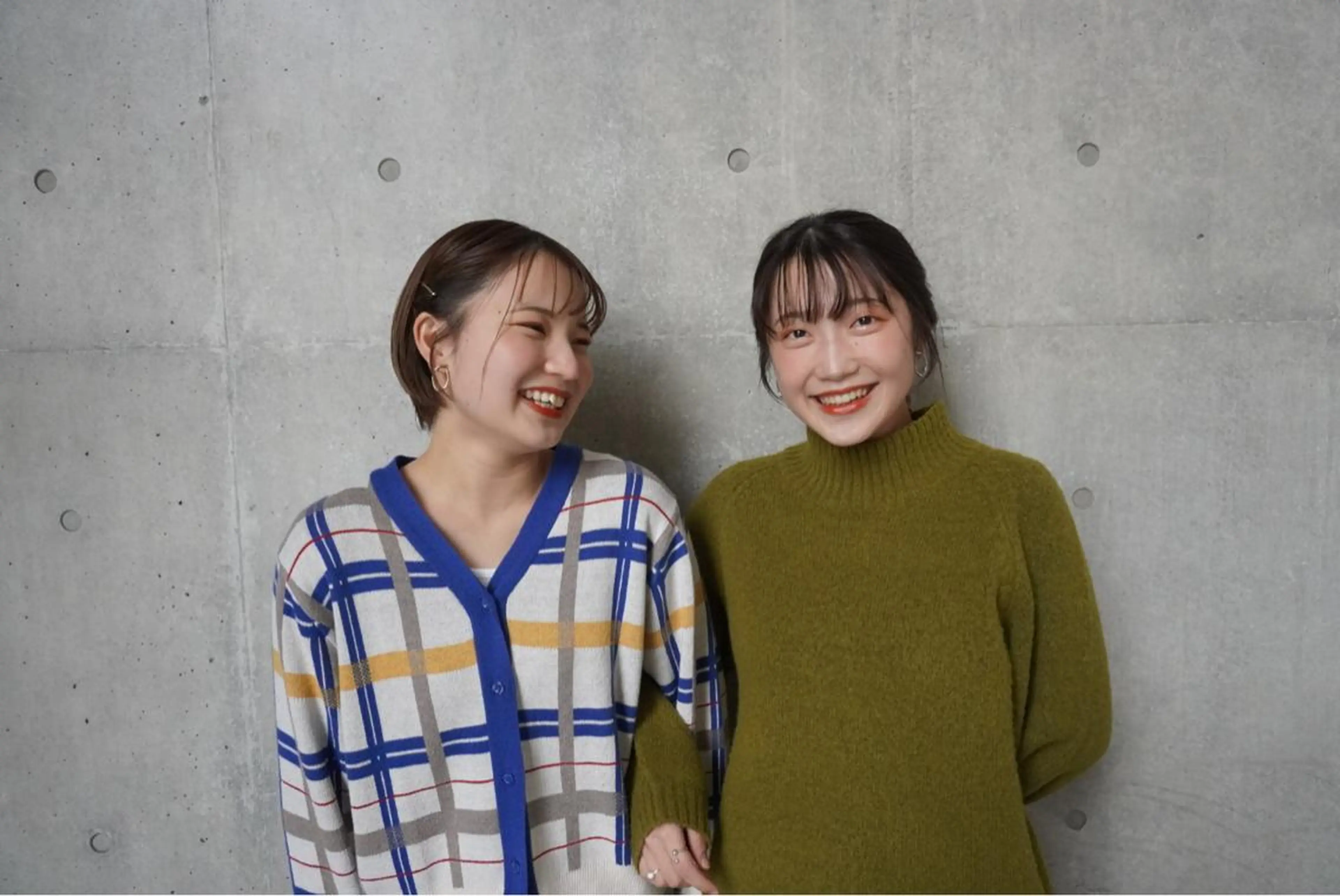 ショート 🫧オリーブカラー/ 酸性縮毛矯正銀座🫧のヘアスタイル