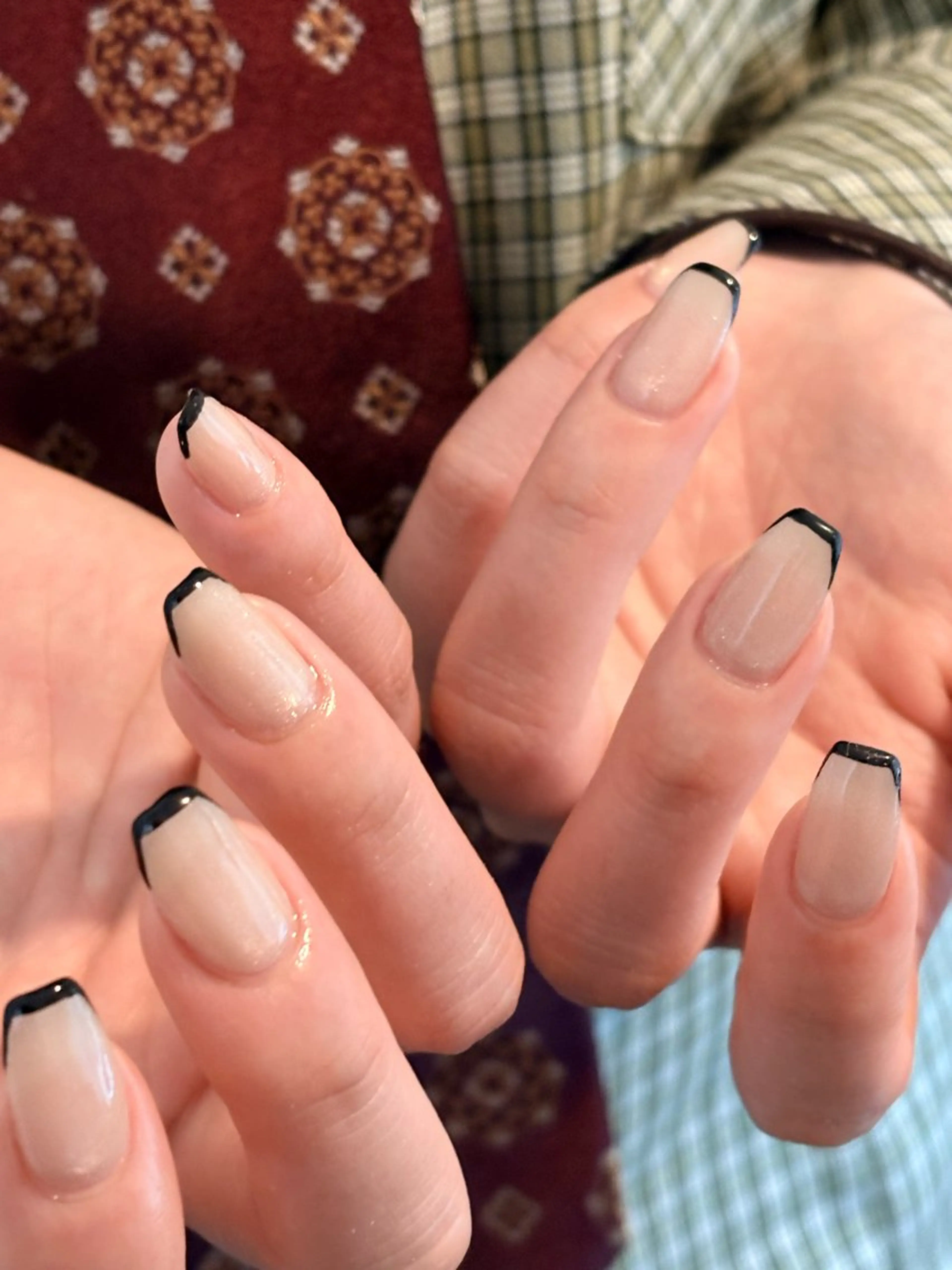 ネイル ハンドネイル rina🎀 ご新規様受付中🌷のネイルデザイン