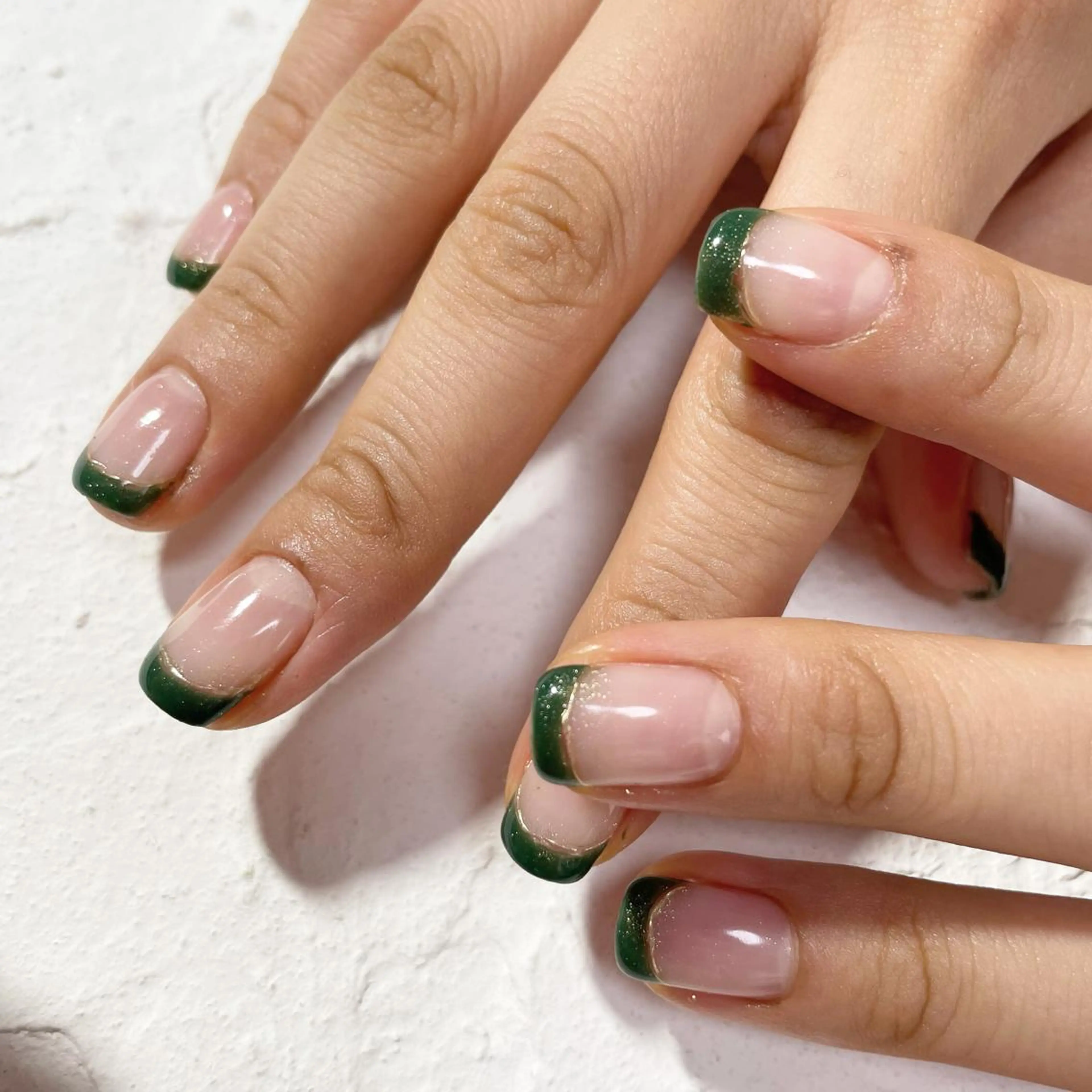 ネイル nail.gorin所属・吉村 優子のネイルデザイン