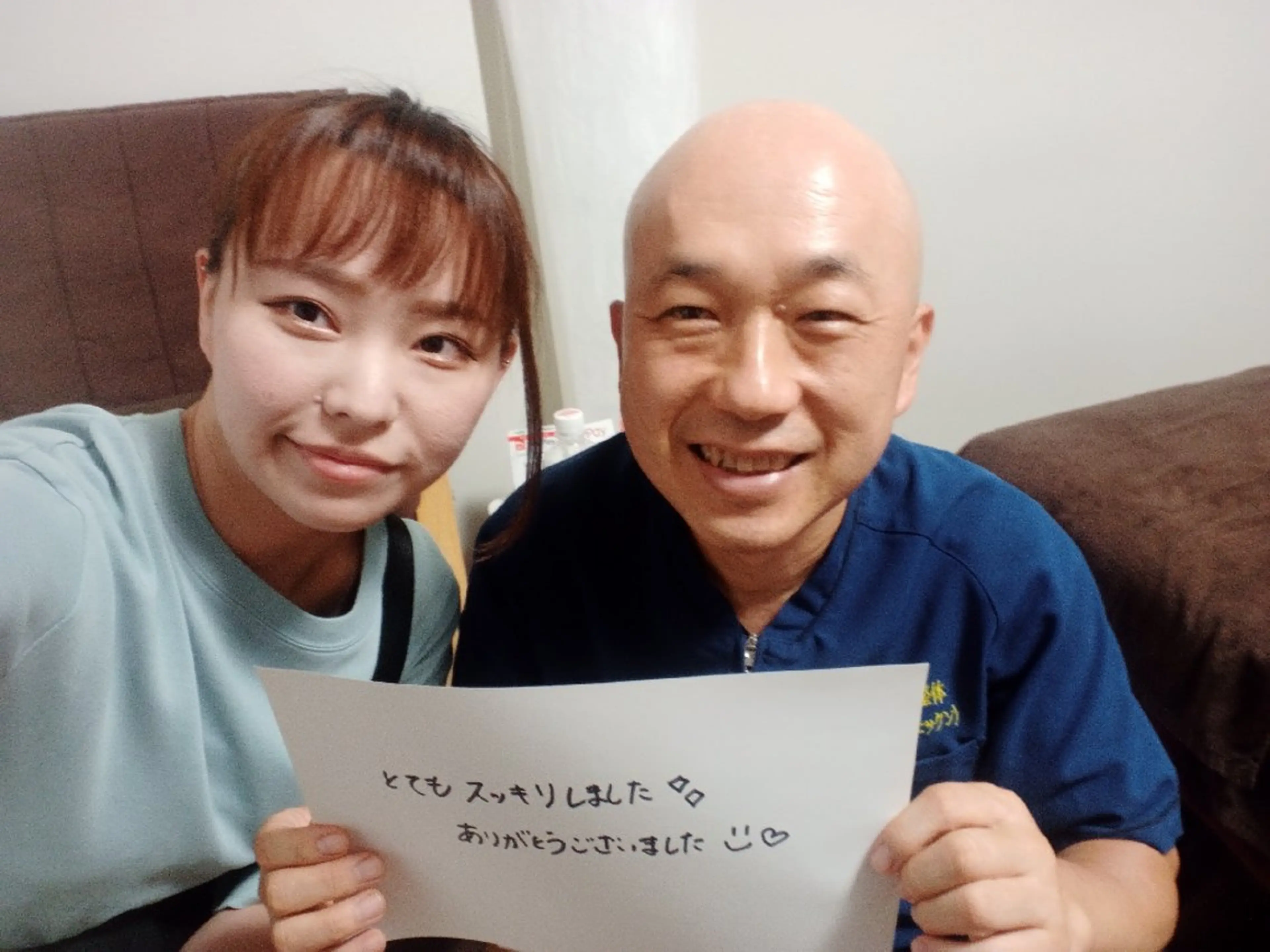 ラムンラマイ整体 MOKKUNモックンのエステ・リラクイメージ