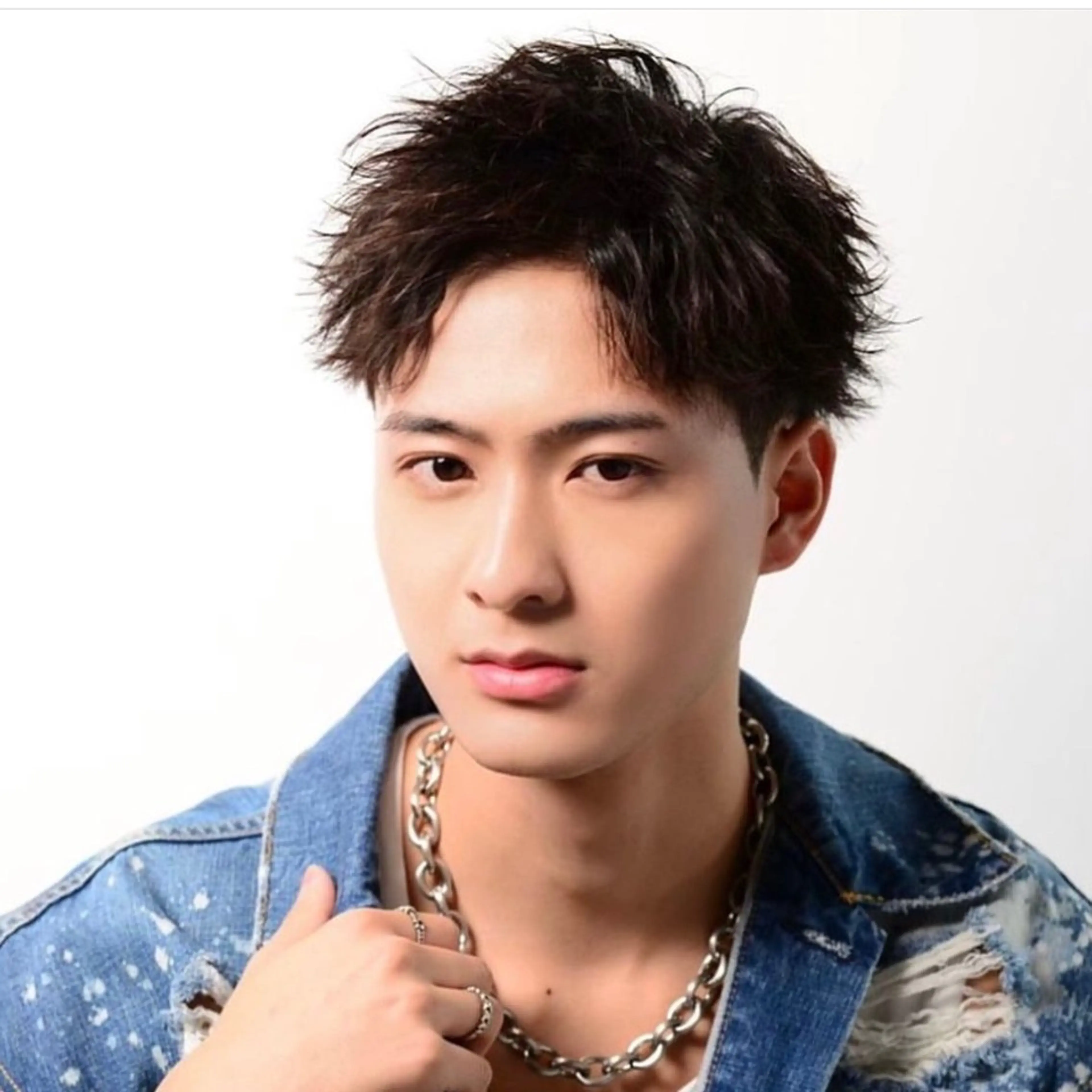 メンズ カット トリートメント ヘアセット 🌈メンズstyle 特化💫ひびき🌈のヘアスタイル