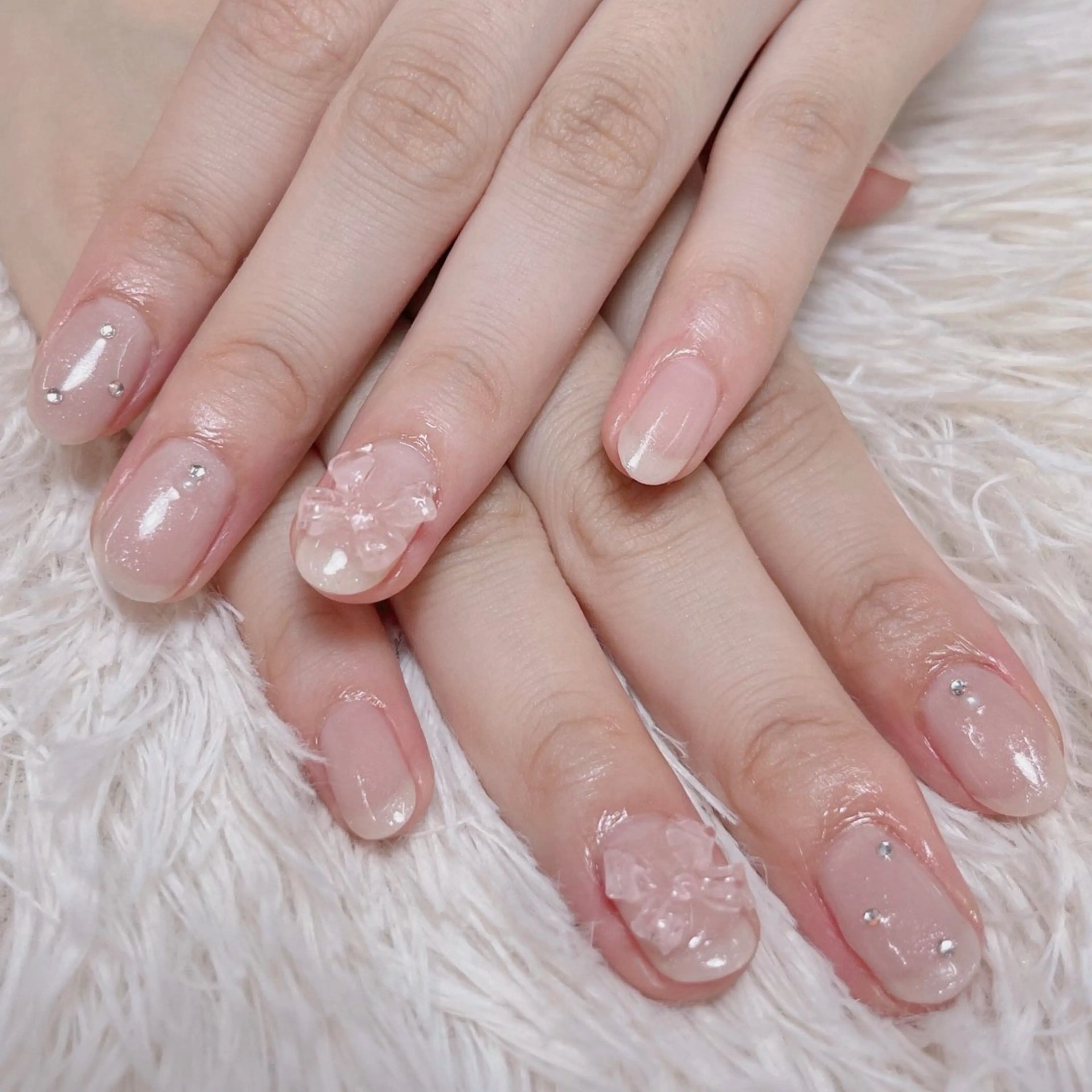 ネイル ネイルサロンVize所属・VIZE MIZUKIのネイルデザイン