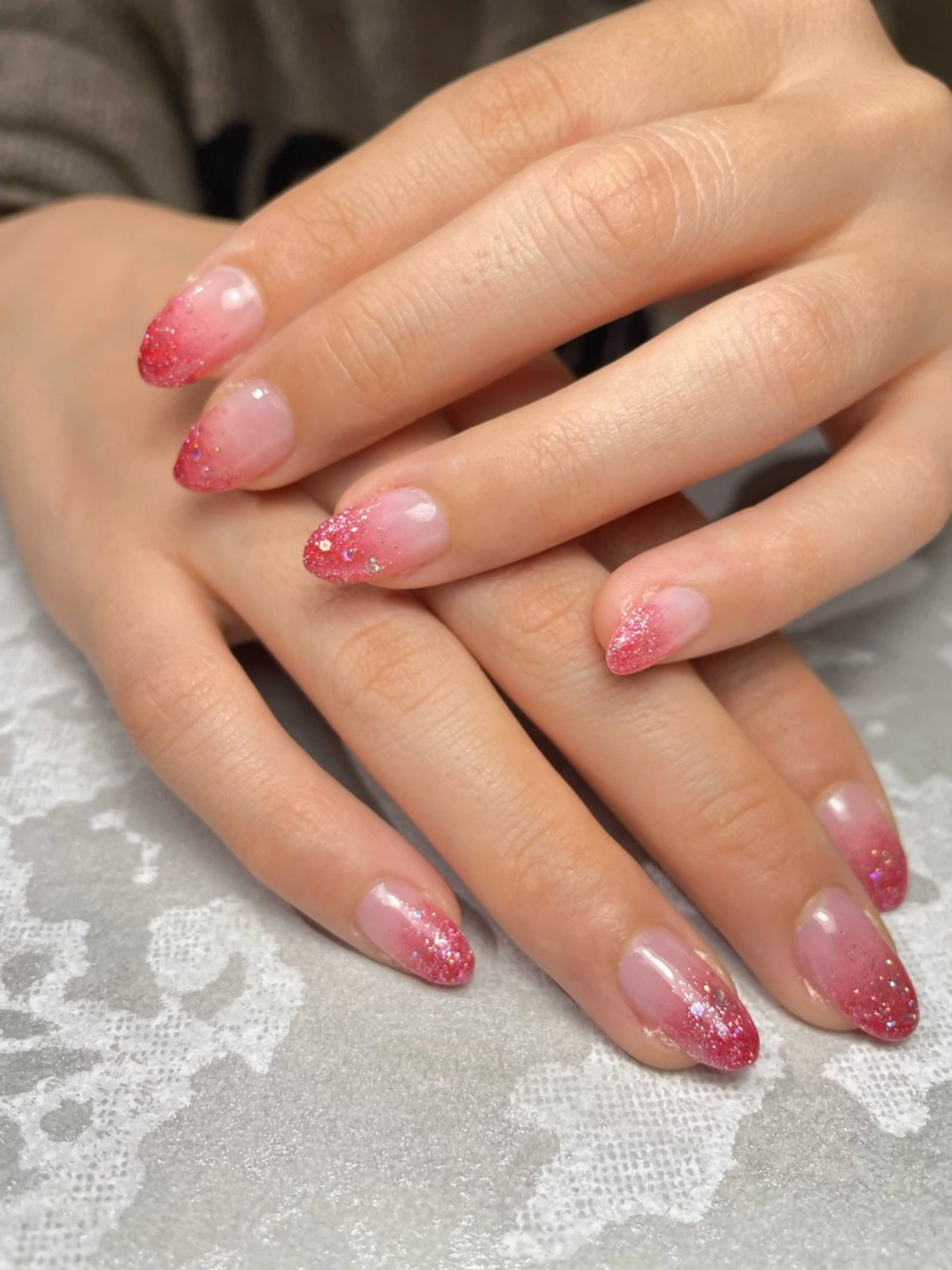 ネイル _genic mayumiのネイルデザイン