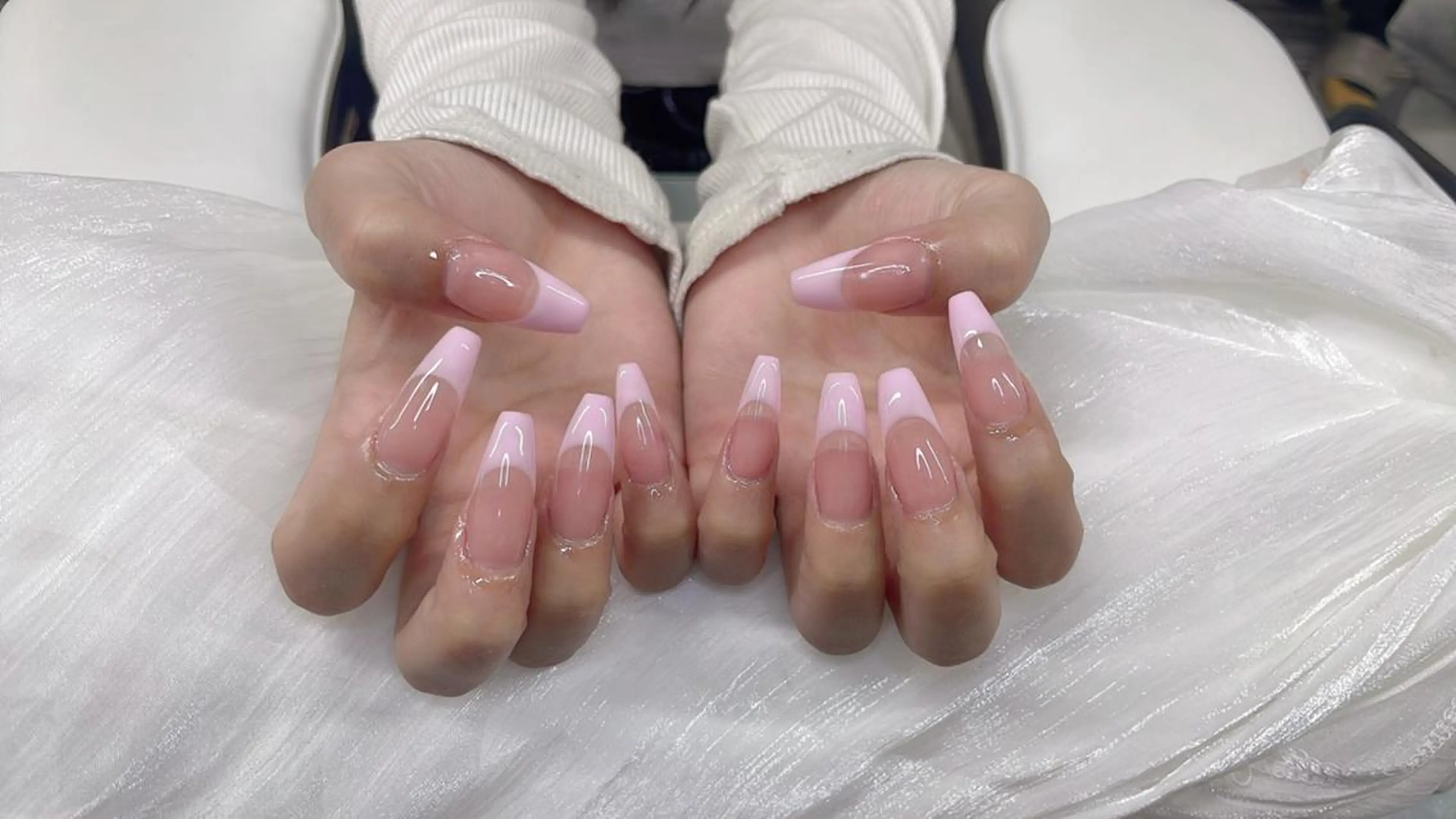 ネイル ゆうさ Nailのネイルデザイン