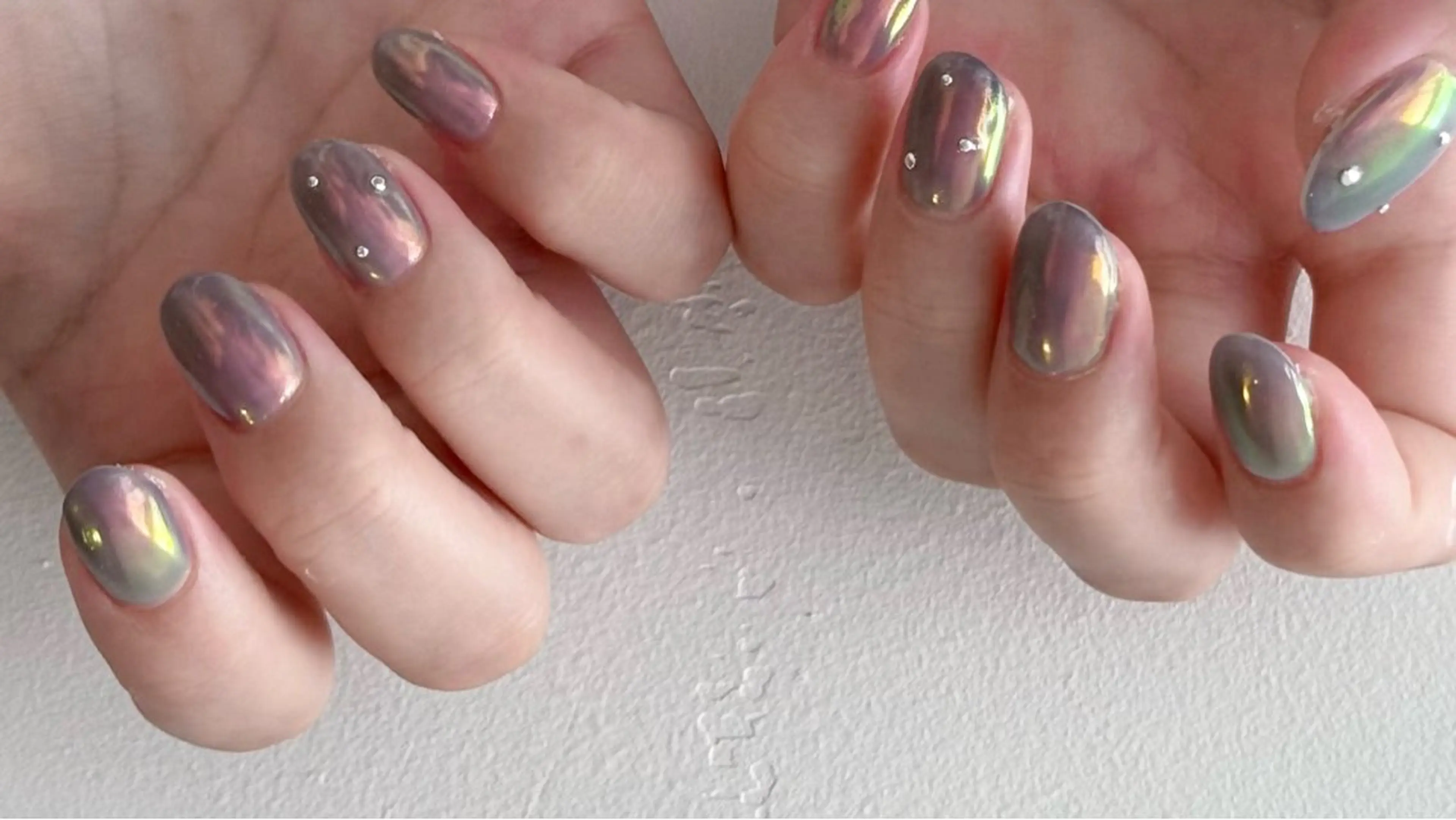 ネイル ハンドネイル emunail 東梅田/西天満のネイルデザイン