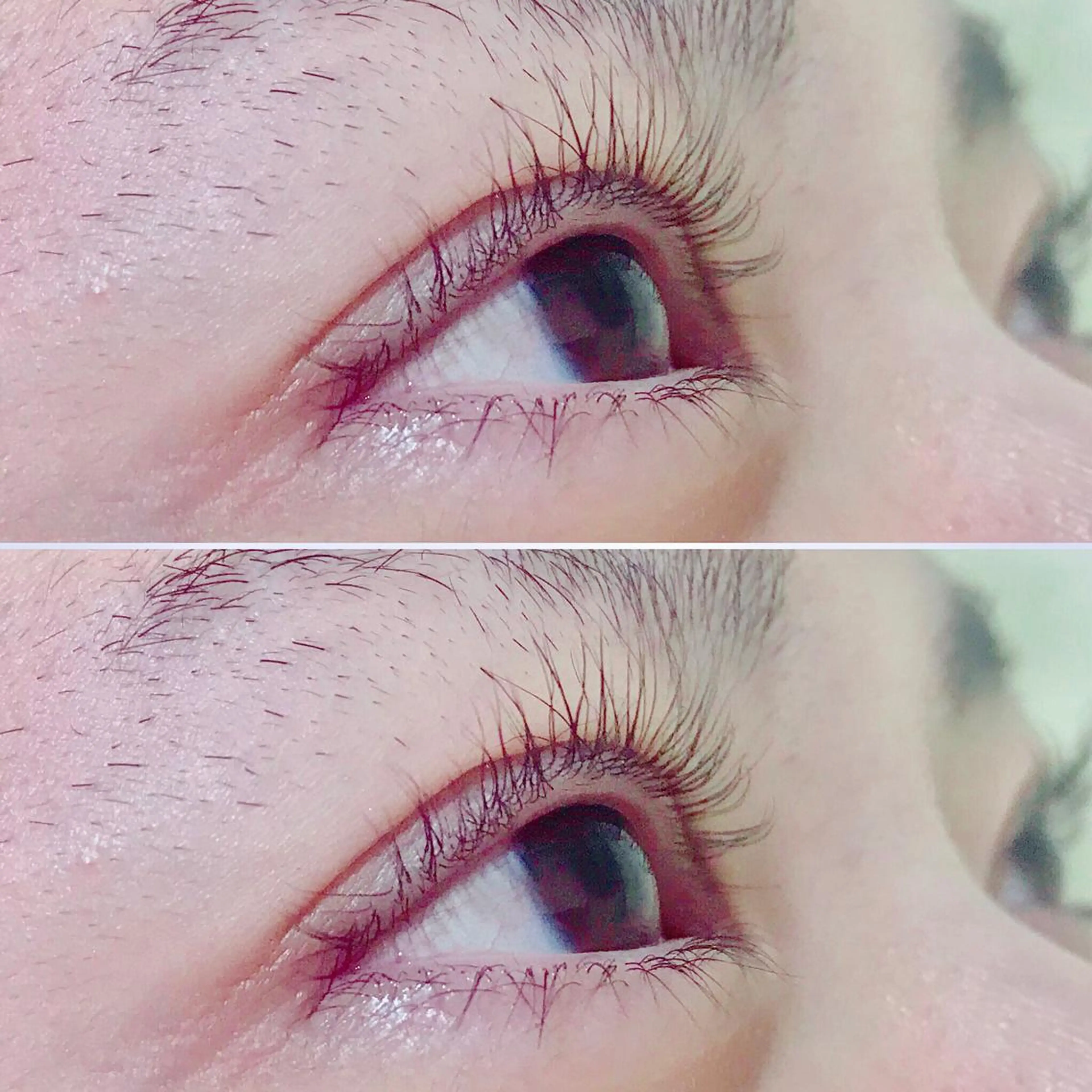 マツエク・マツパ まつげパーマ ＤＡＩＳＹ〜private salon〜所属・ふく ちゃんのマツエク・マツパデザイン