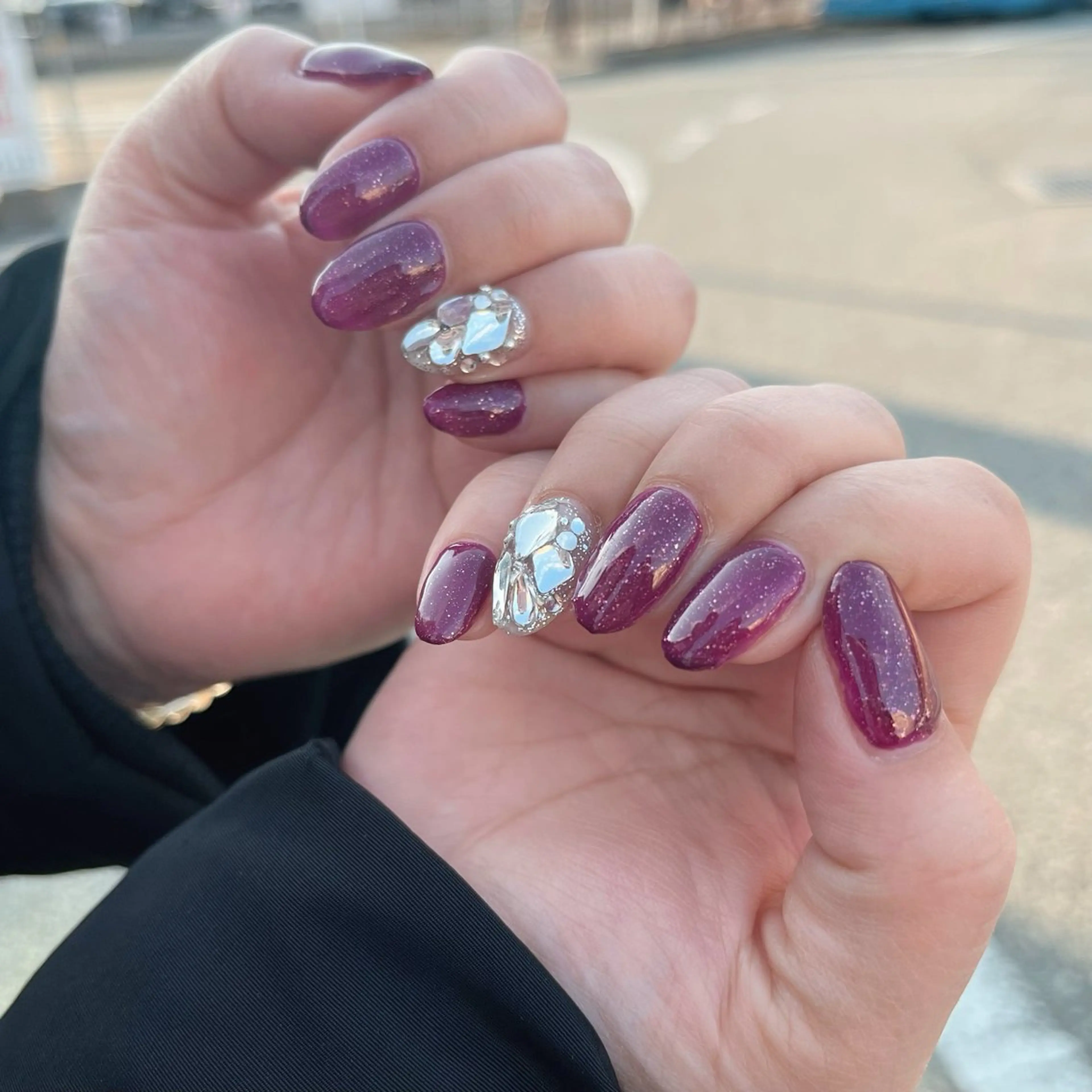 ネイル ハンドネイル ハンドケア セルフホワイトニングCOCOSHIRO所属・セルフホワイトニング COCOSHIROのエステ・リラクイメージ