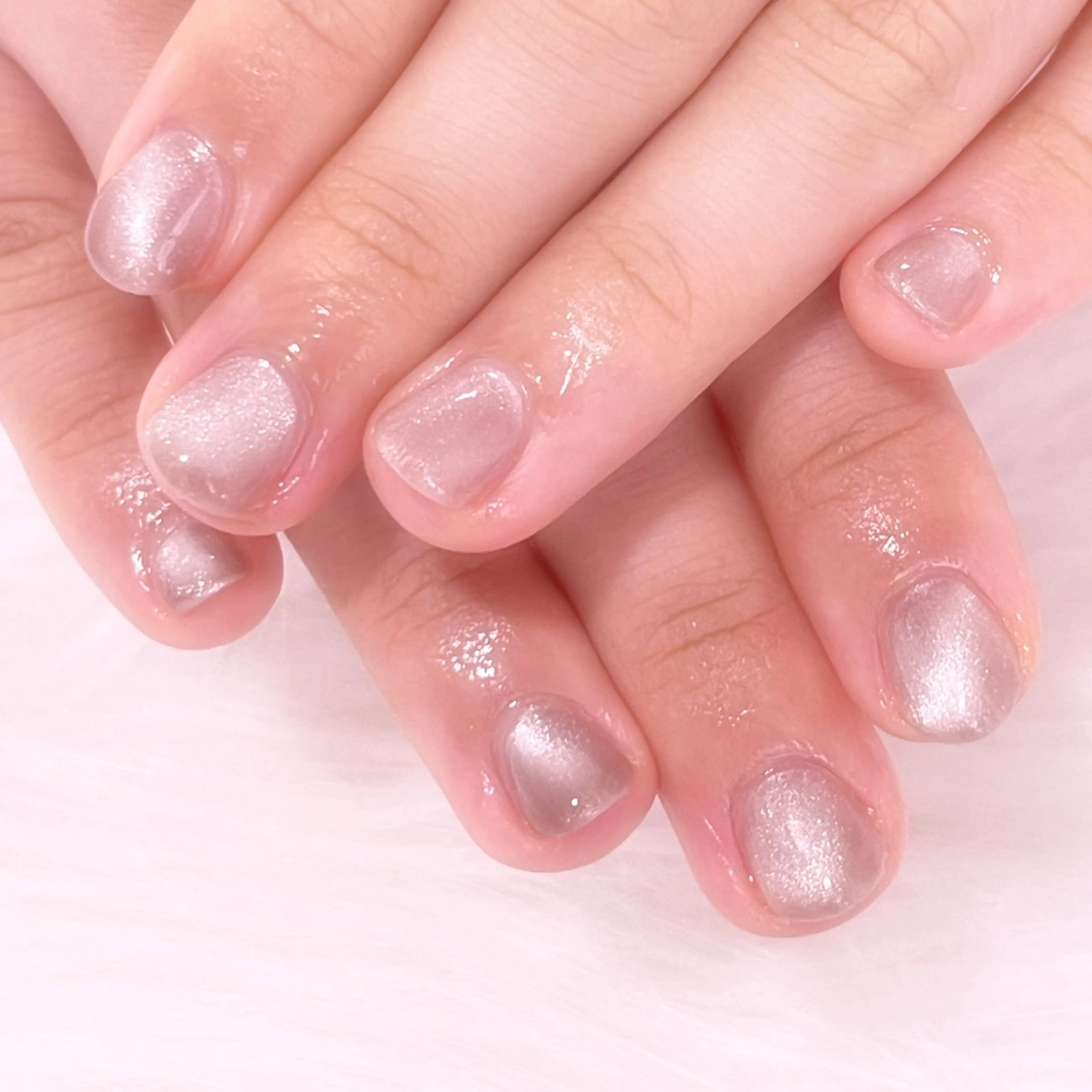 ネイル ハンドネイル 梅島のネイル屋さん所属・梅島の ネイル屋さんのネイルデザイン