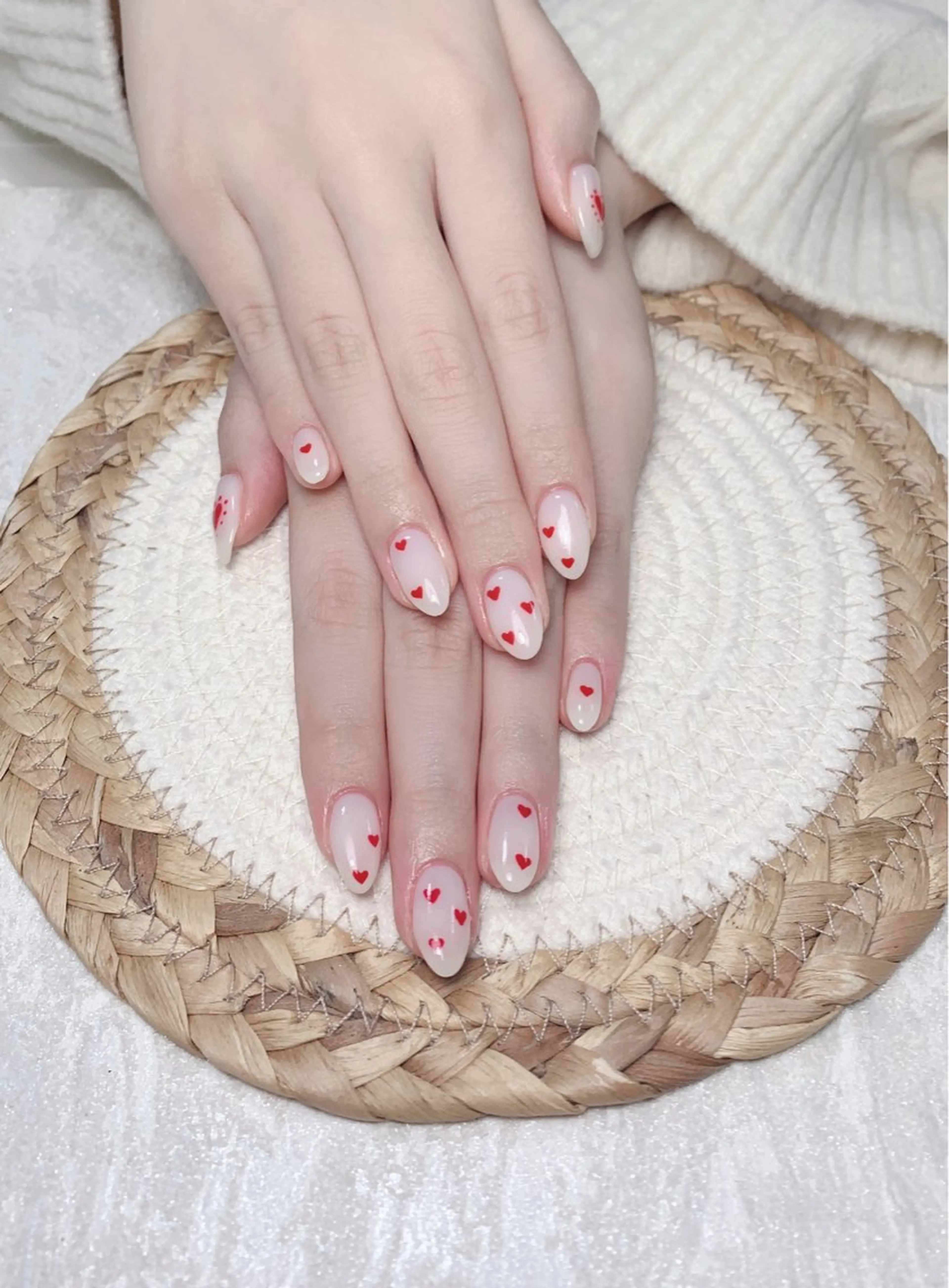 ネイル uuネイルサロン所属・uu ネイルサロン関内🌼のネイルデザイン