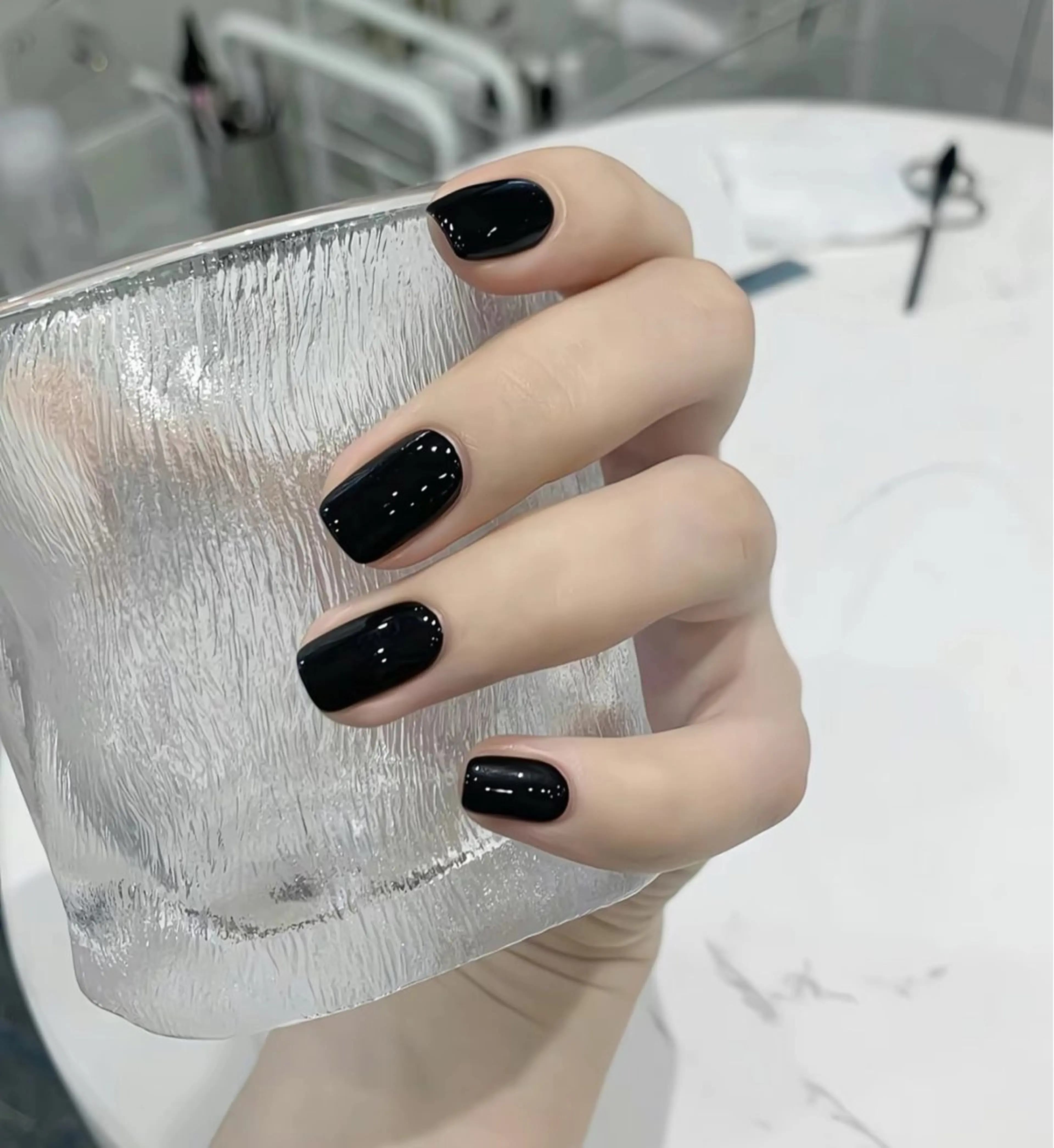 ネイル ハンドネイル 🎀 NaNa_nailのネイルデザイン