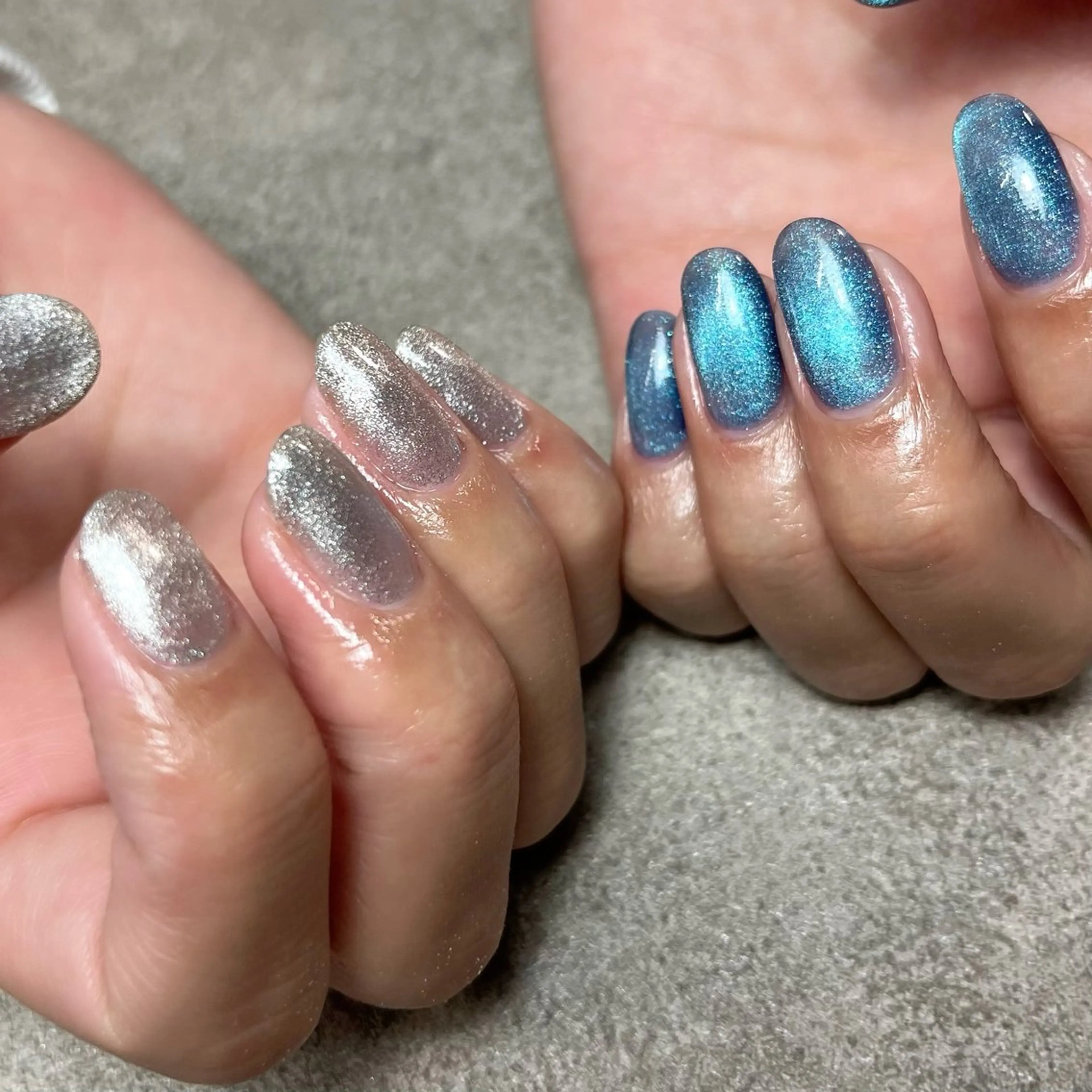 ネイル Koa nails.のネイルデザイン