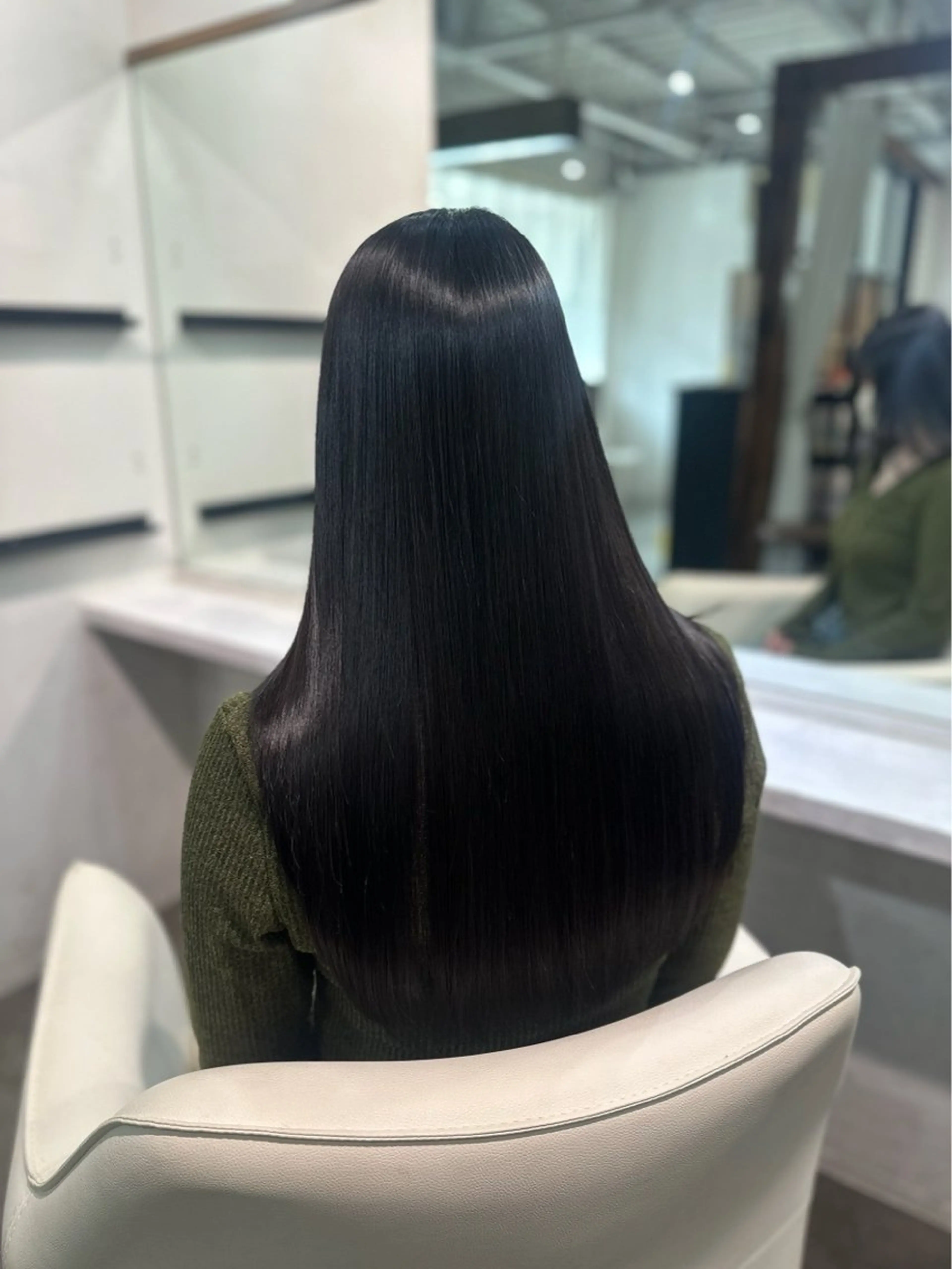 韓国まつ毛𖠶ˬ𖠶 ／青木楓🍁❤️のマツエク・マツパデザイン