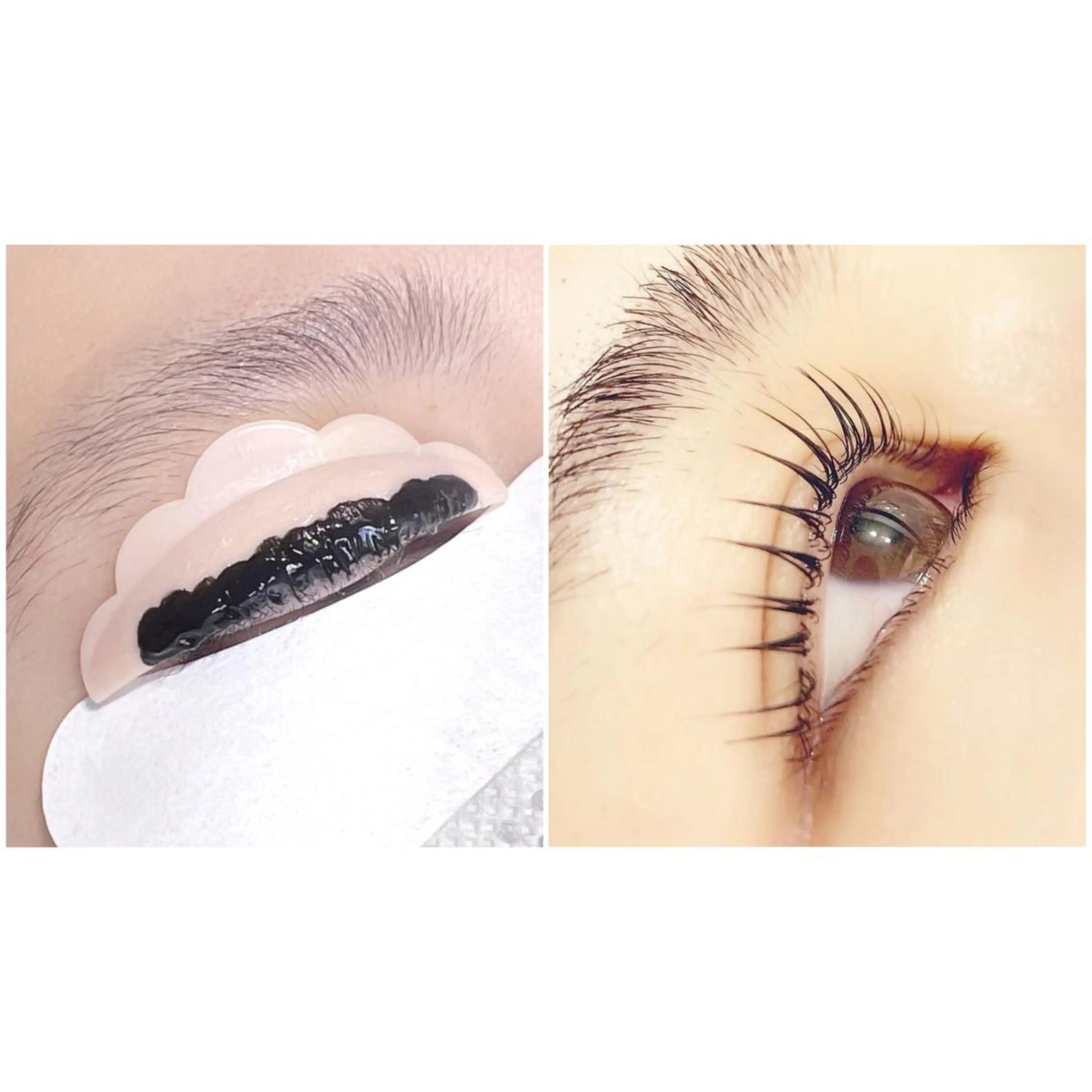 マツエク・マツパ まつげ&まゆげ専門店 POCCO(ポコ)所属・PO CCOのマツエク・マツパデザイン