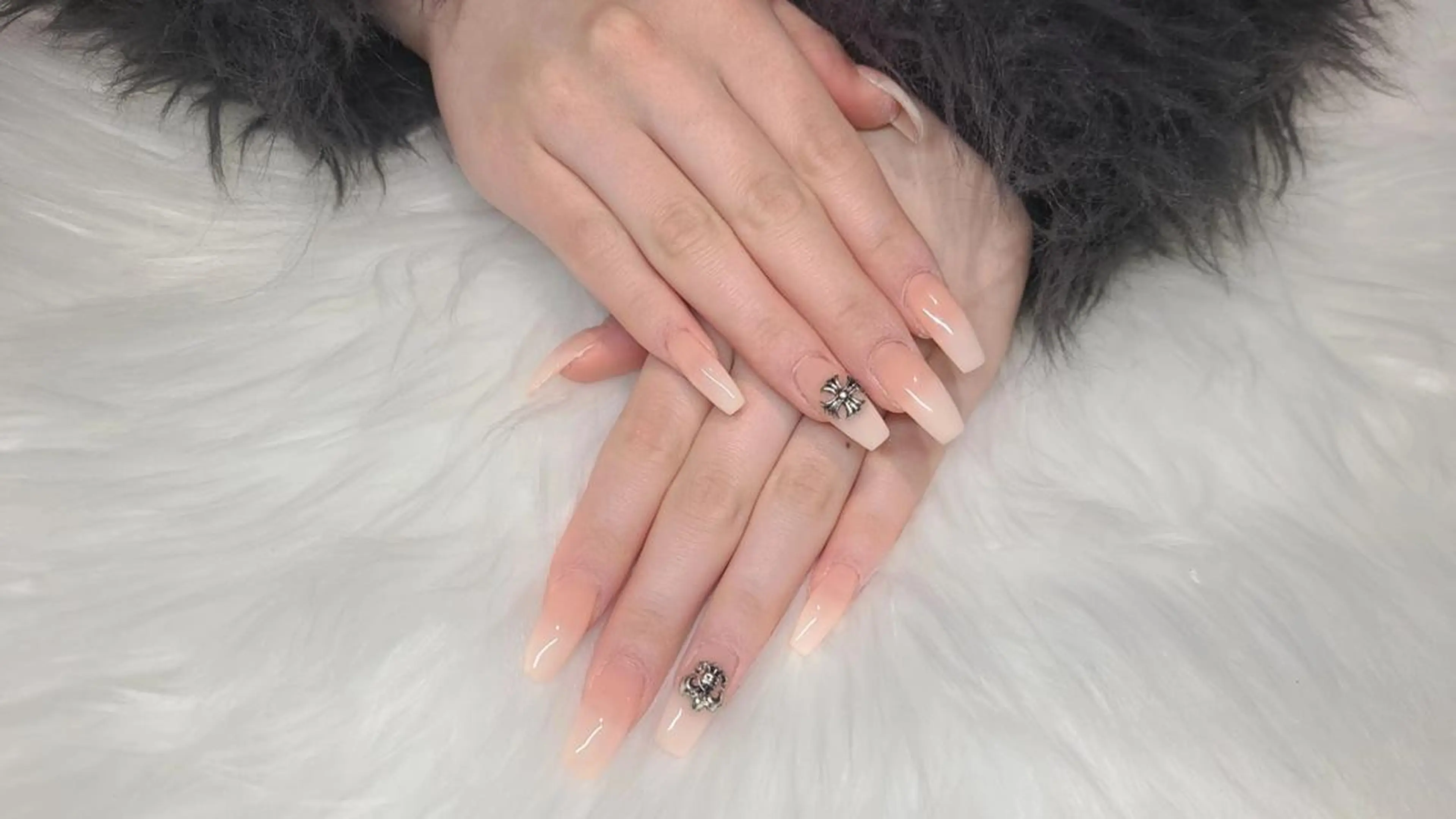 ネイル ハンドネイル Ravissy nail.のネイルデザイン