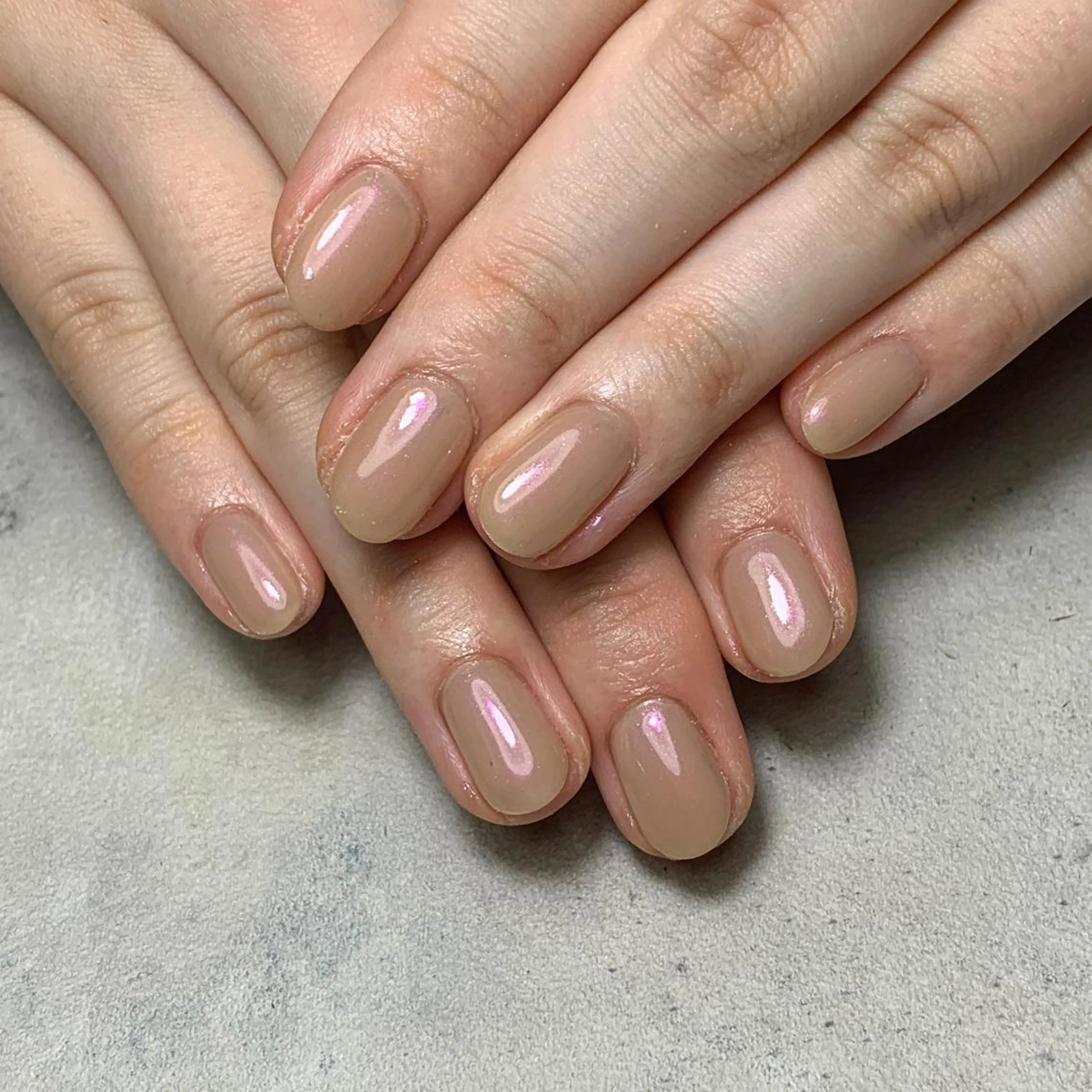 ネイル atelier　FIORITURA所属・FIORITURA aiのネイルデザイン