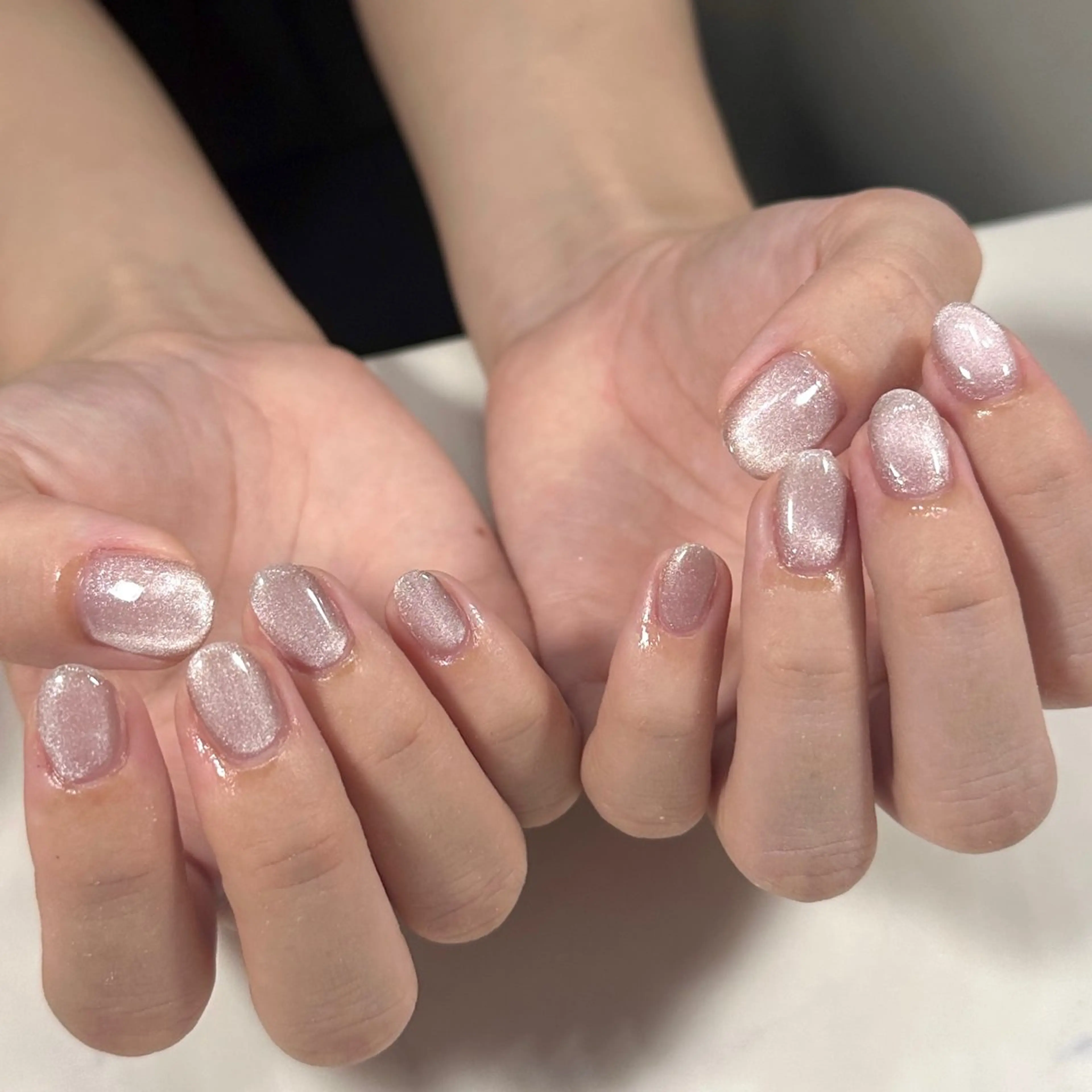 hand magnet🎀オフ込み🎀の写真