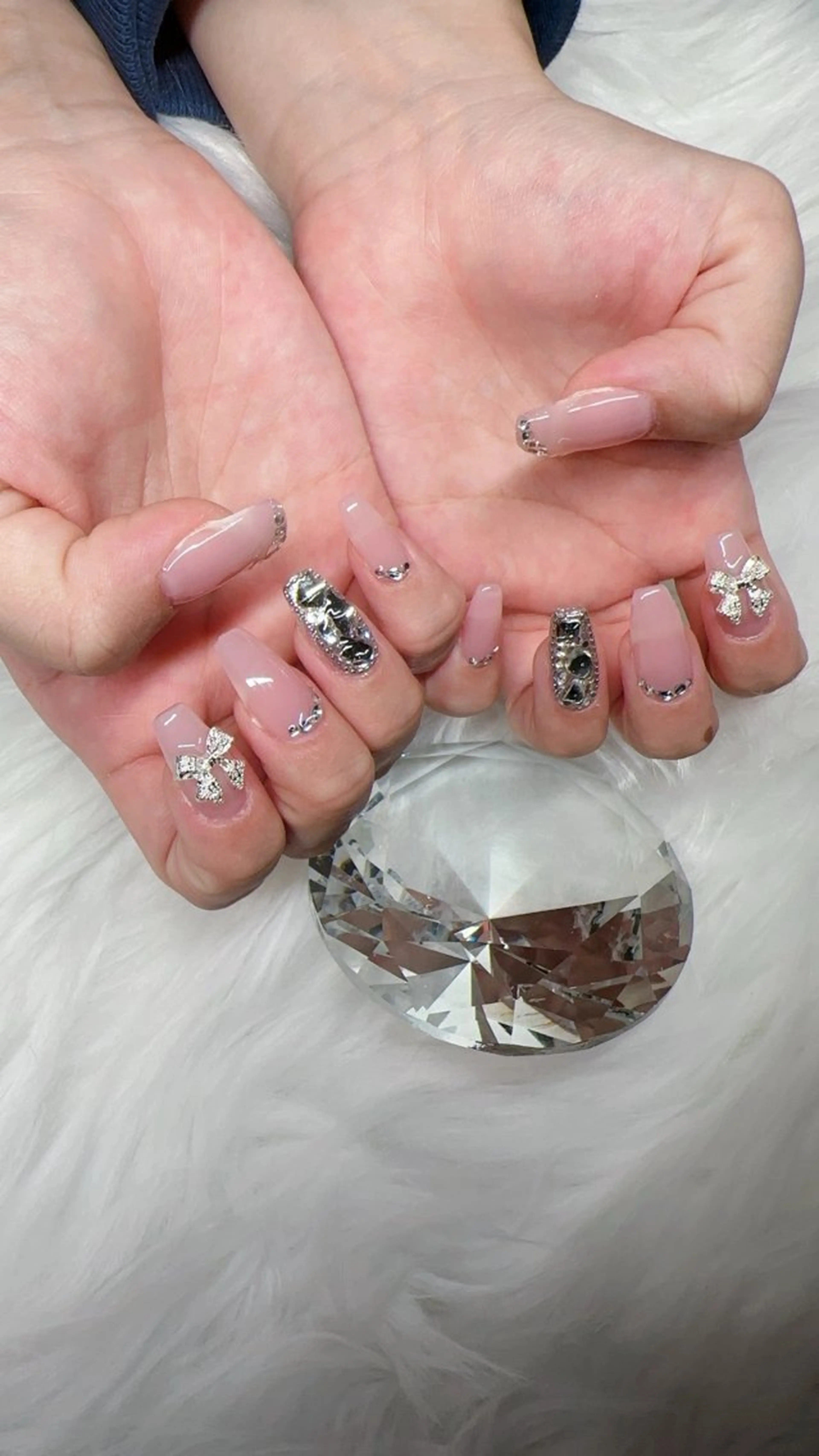 ネイル nail salon OnRのネイルデザイン