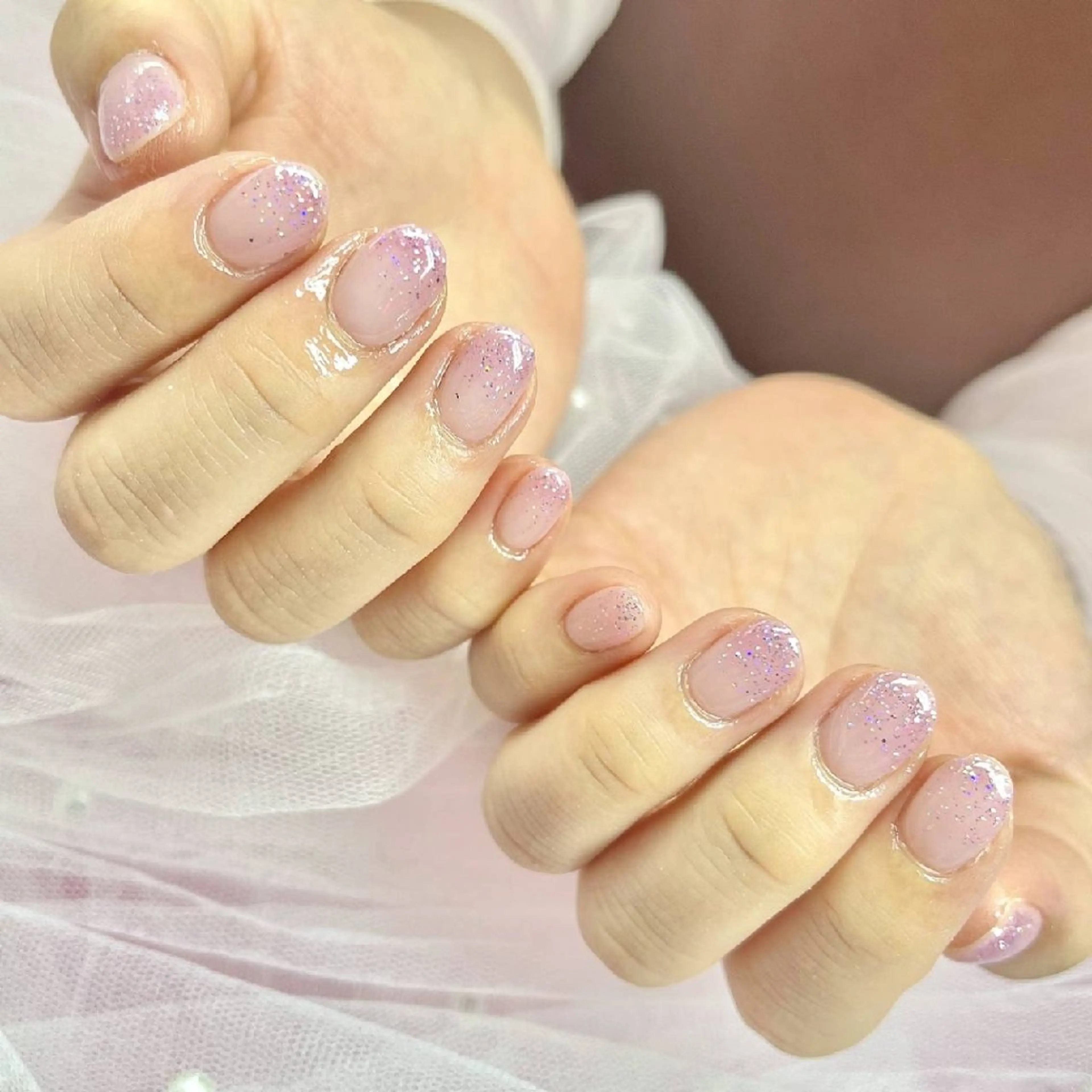 ネイル ハンドネイル Alissa所属・Alissa Nailのネイルデザイン