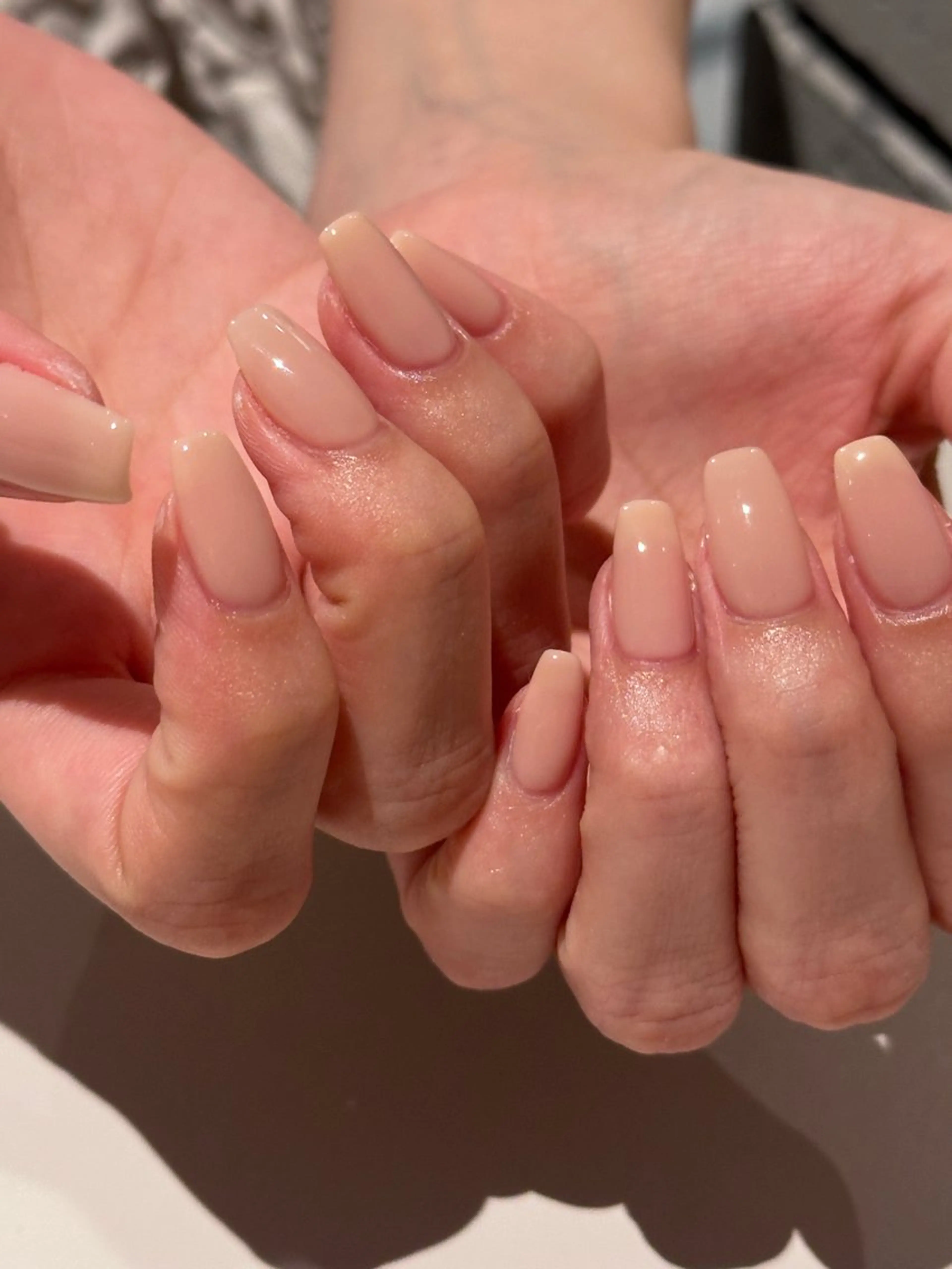 ネイル ハンドネイル iconail AKARIのネイルデザイン