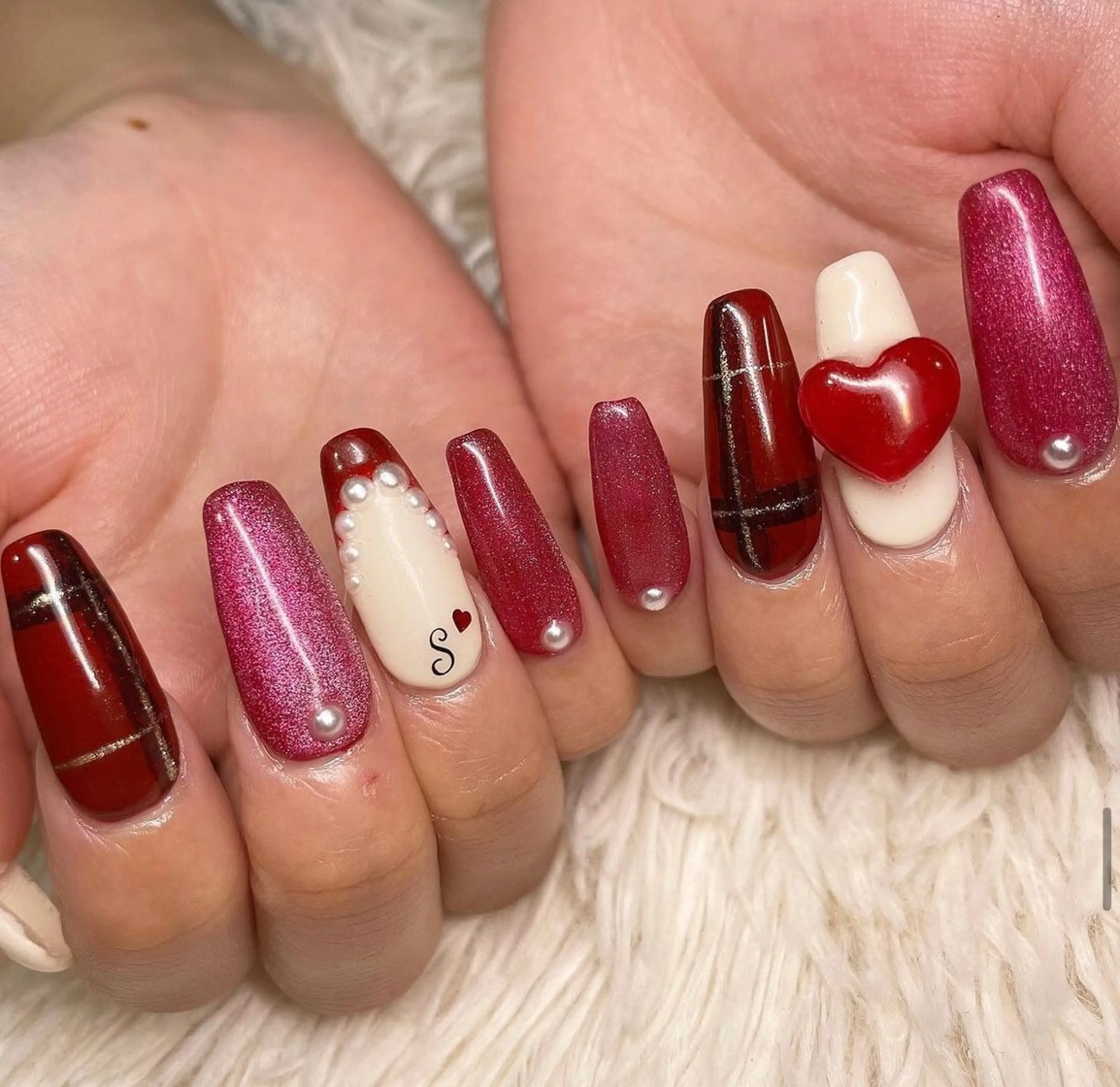 ネイル ネイルサロン　Pito所属・ネイルサロン Pitoのネイルデザイン