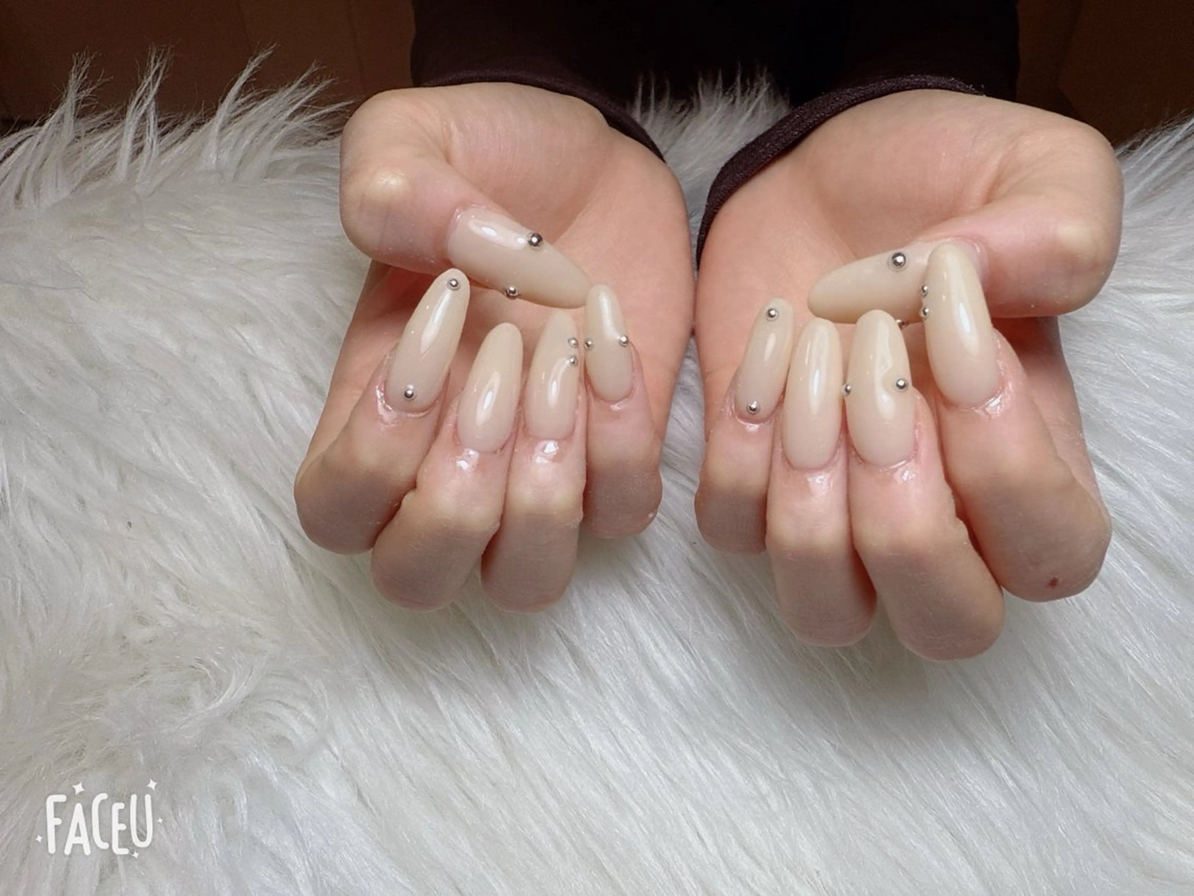 ネイル xin .nailのネイルデザイン