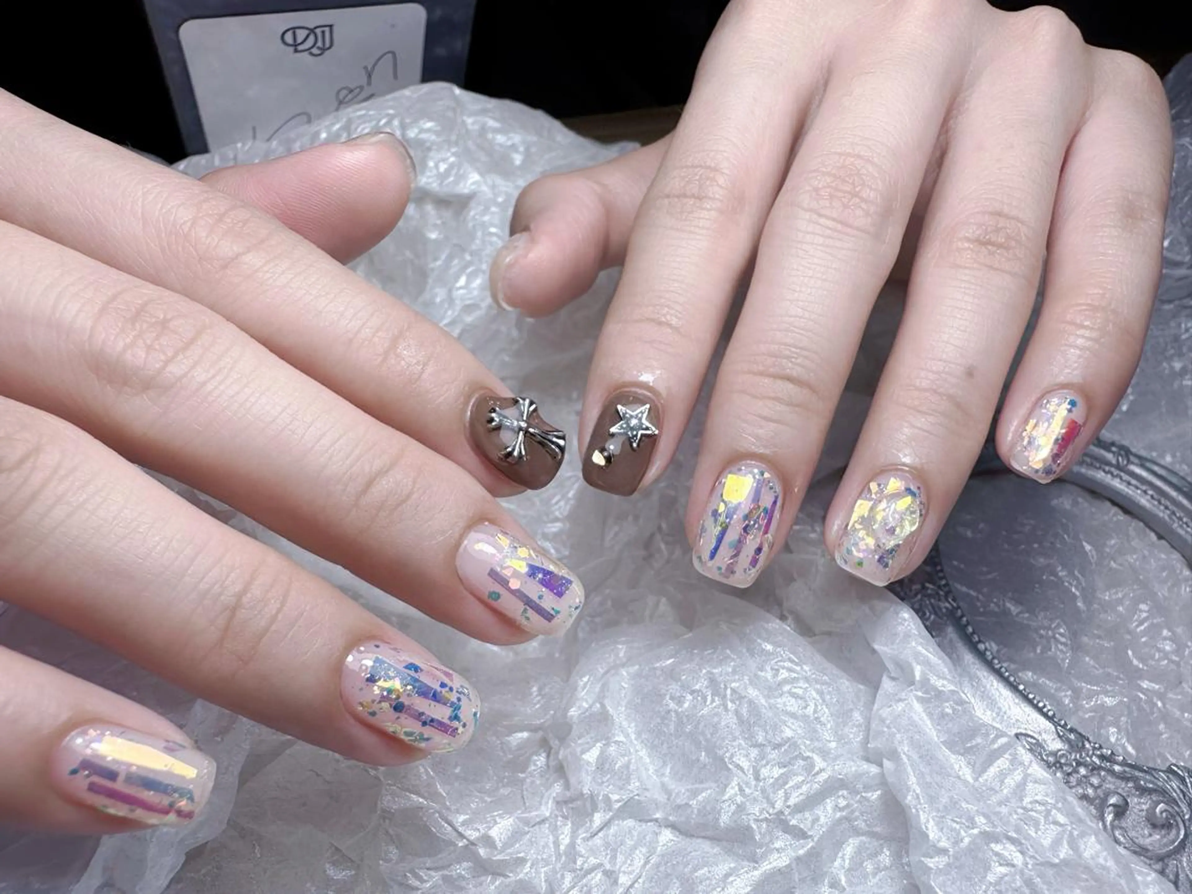 ネイル Miss Uネイルサロン所属・MissU ネイルサロンのネイルデザイン