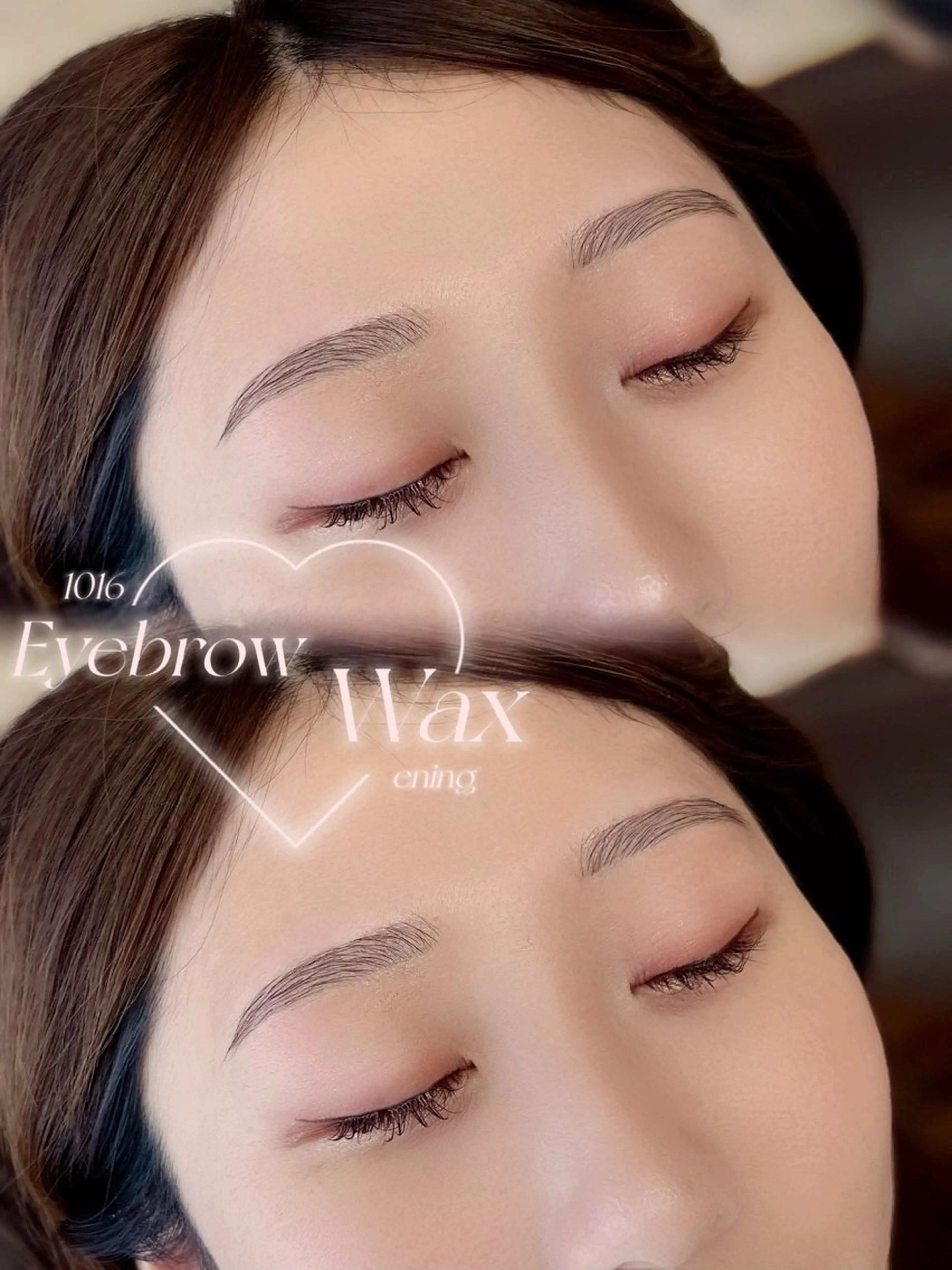 アイブロウ eyebrow salon ening (MAQUM中町)所属・ening nazukiの眉毛・アイブロウイメージ
