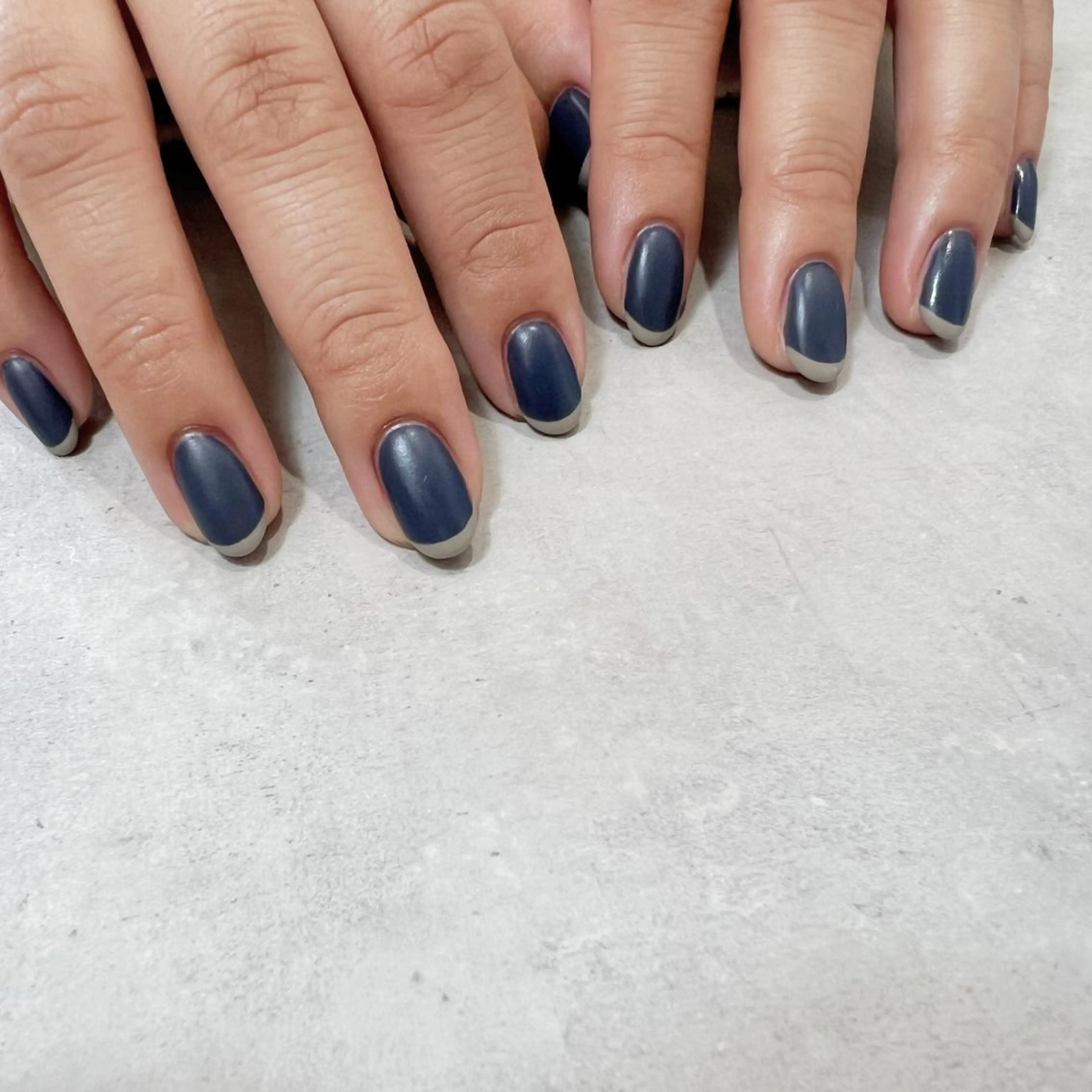 ネイル A/gan nailsalon所属・A/gan nail salonのネイルデザイン