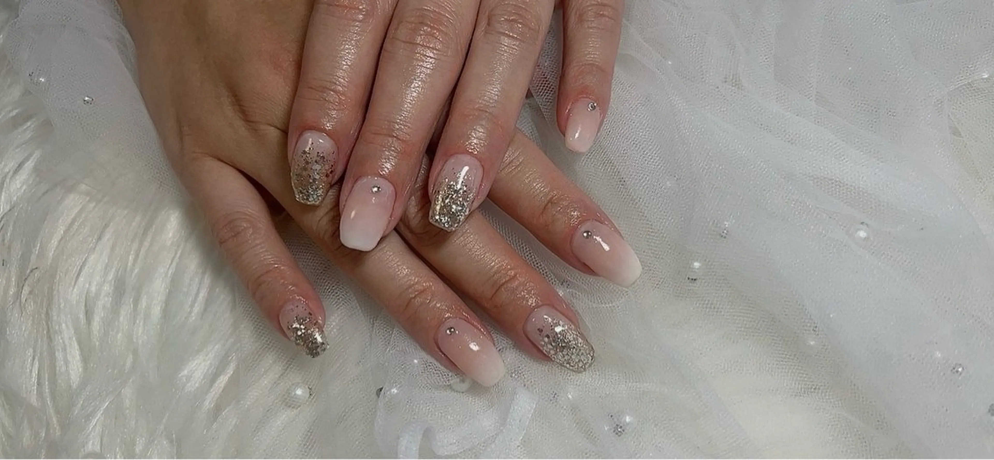 ネイル Ruana Nailのネイルデザイン