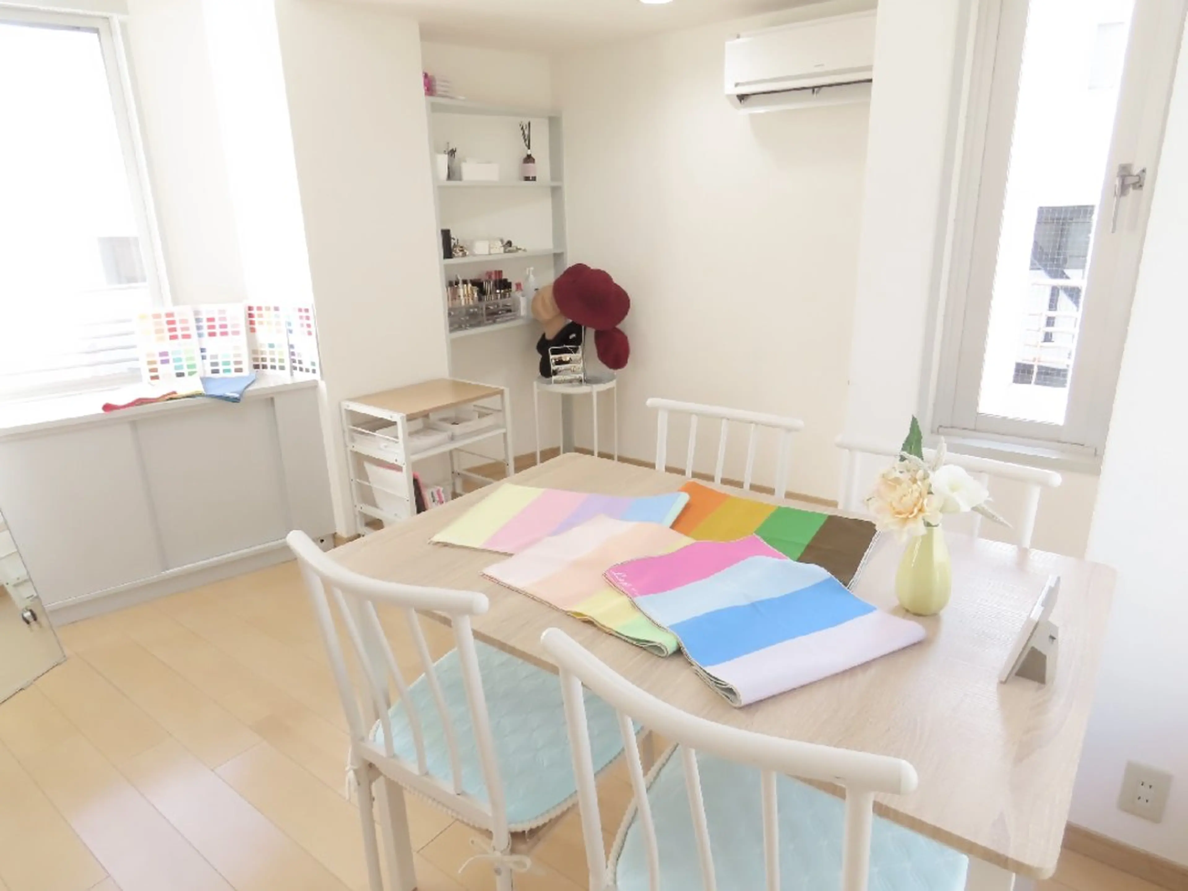 パーソナルカラー診断 骨格診断 パーソナルカラー診断 🪞BNTのその他イメージ