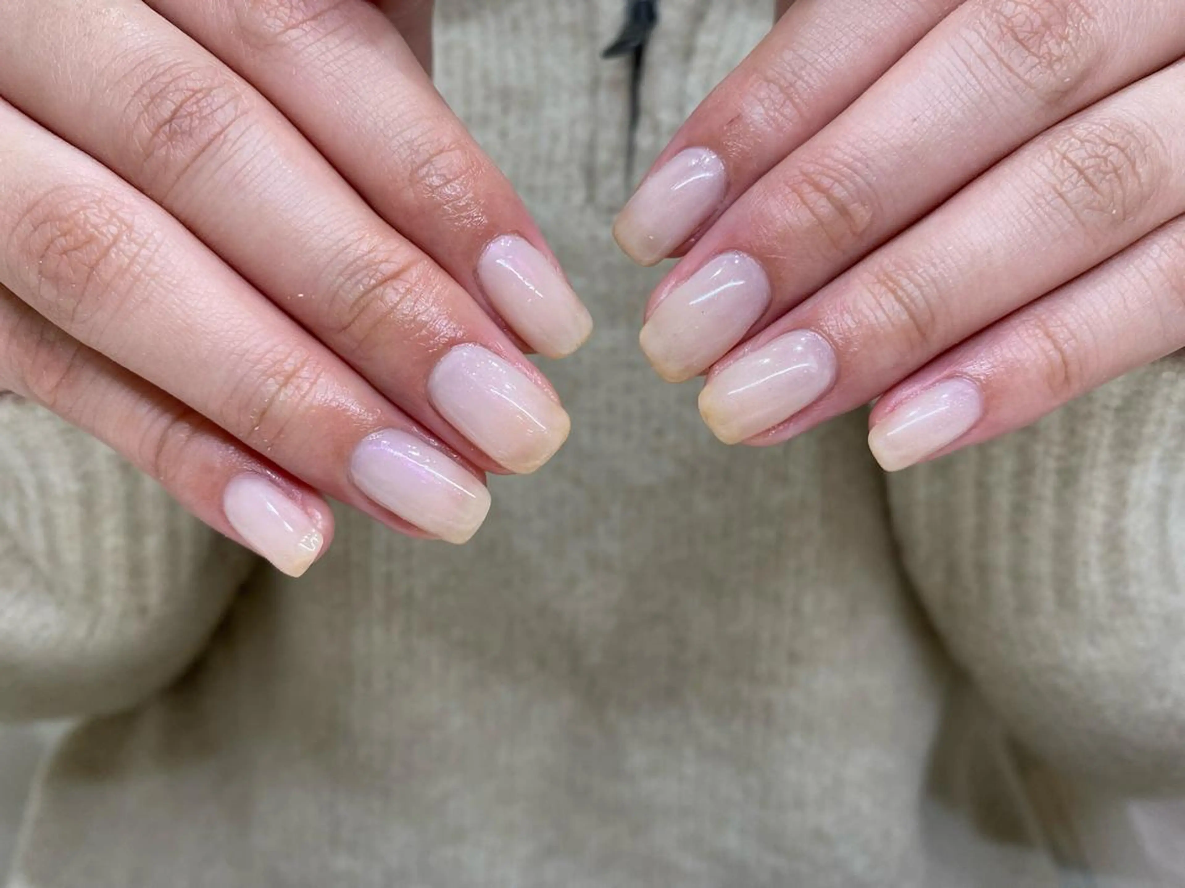 ネイル fufu la.のネイルデザイン