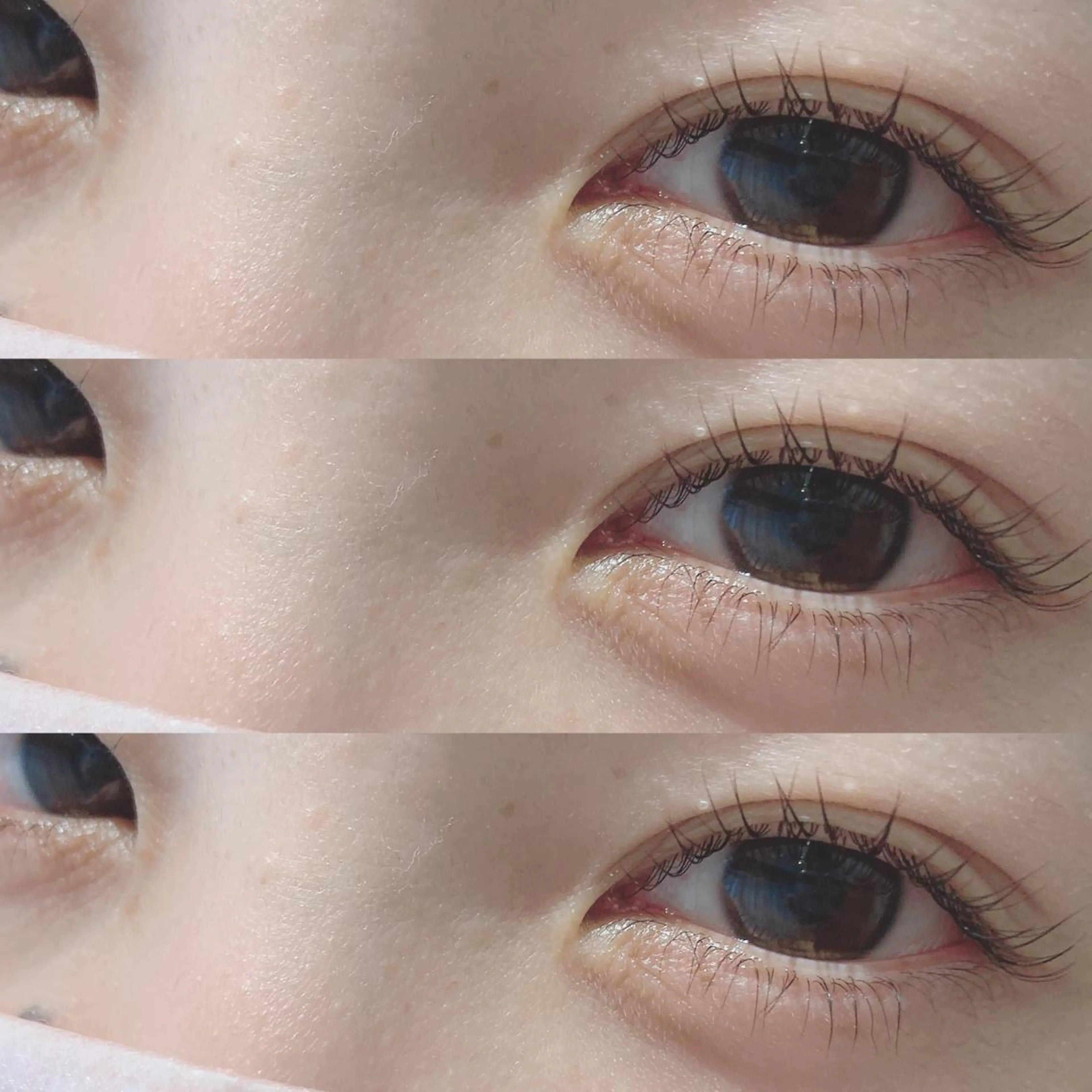 マツエク・マツパ 小林 佑美のマツエク・マツパデザイン