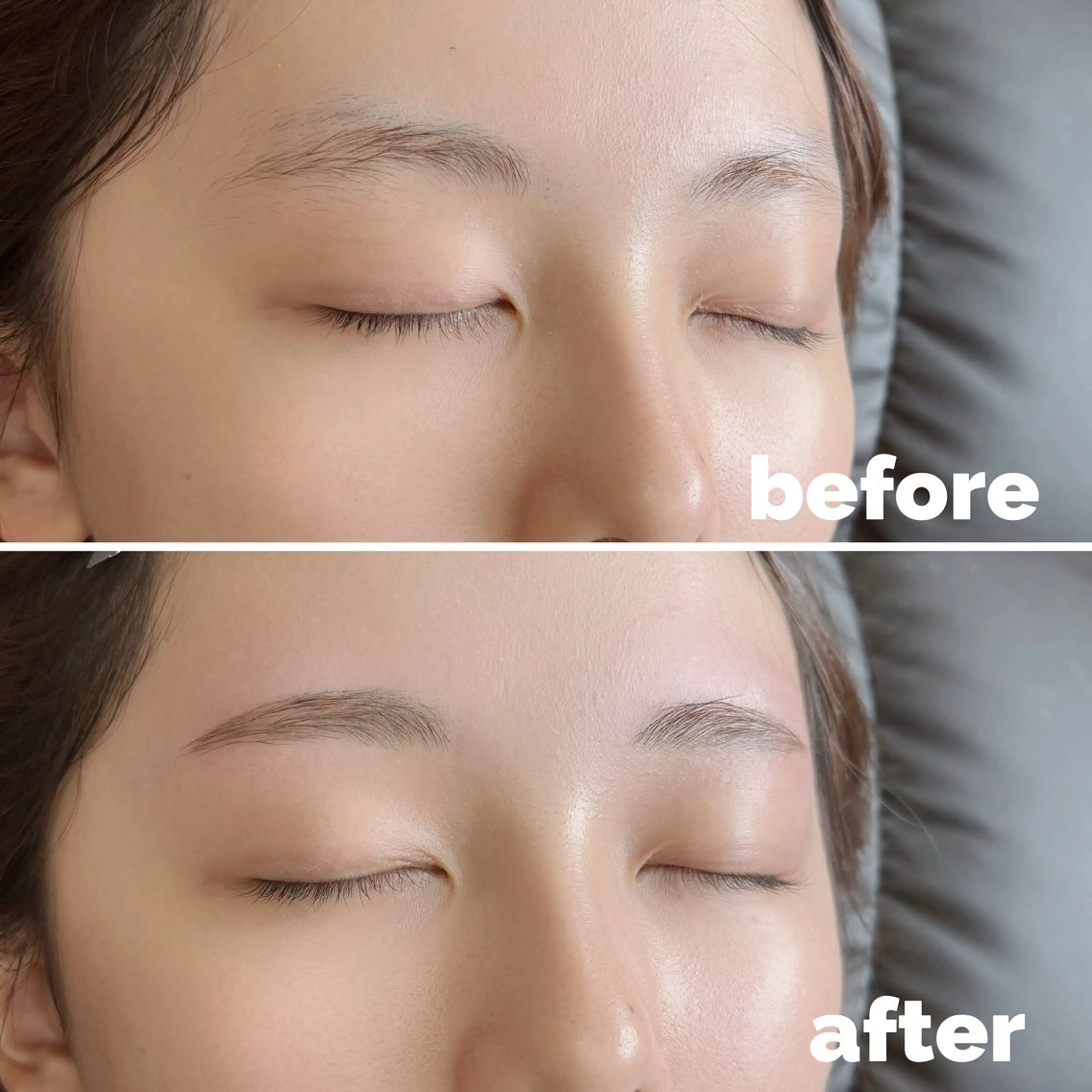 アイブロウ 眉毛ワックス脱毛 LAND🫧🎀 Ayakaの眉毛・アイブロウイメージ