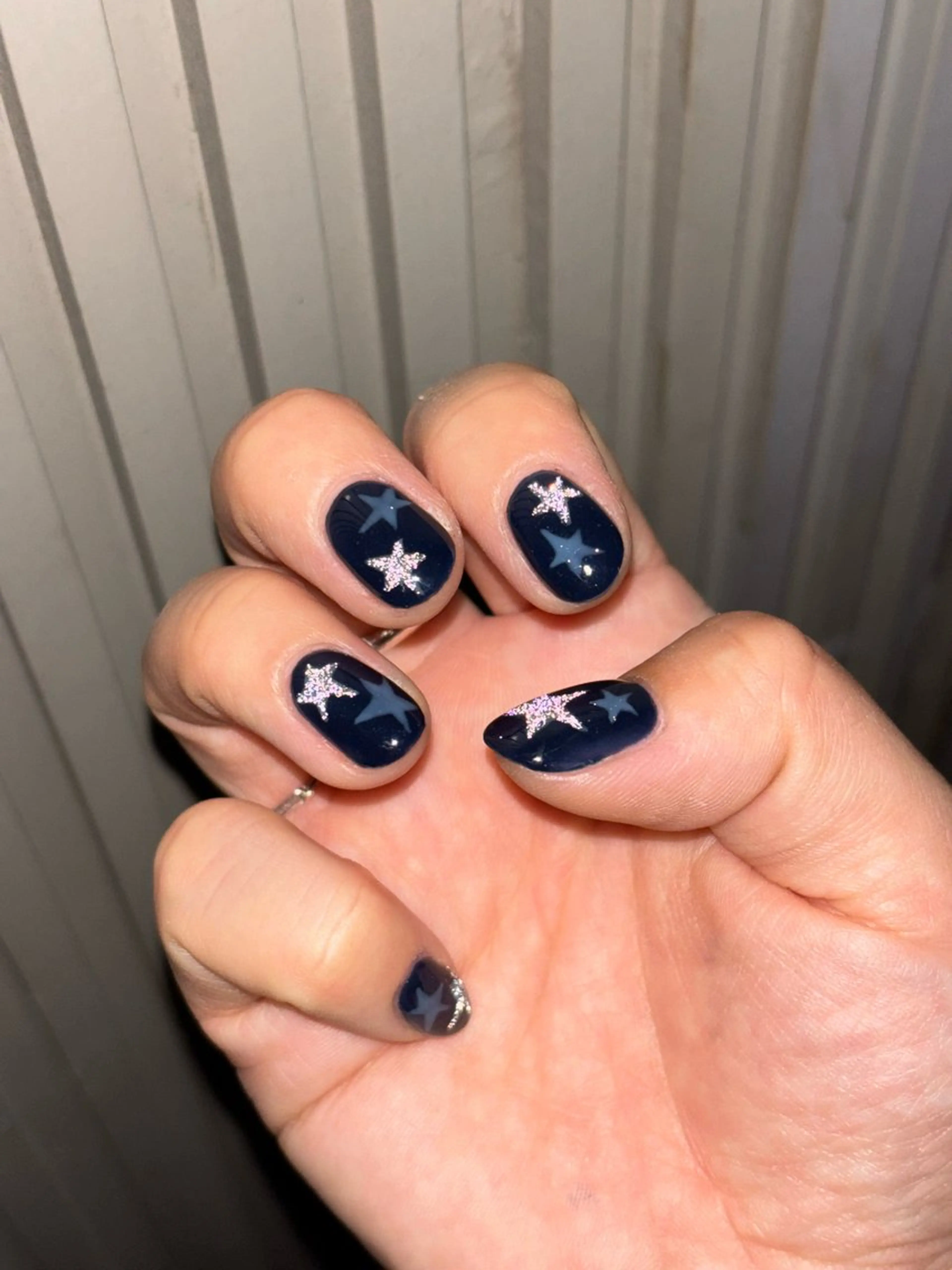 ネイル un.  private nail salon所属・un.private nail salonのネイルデザイン