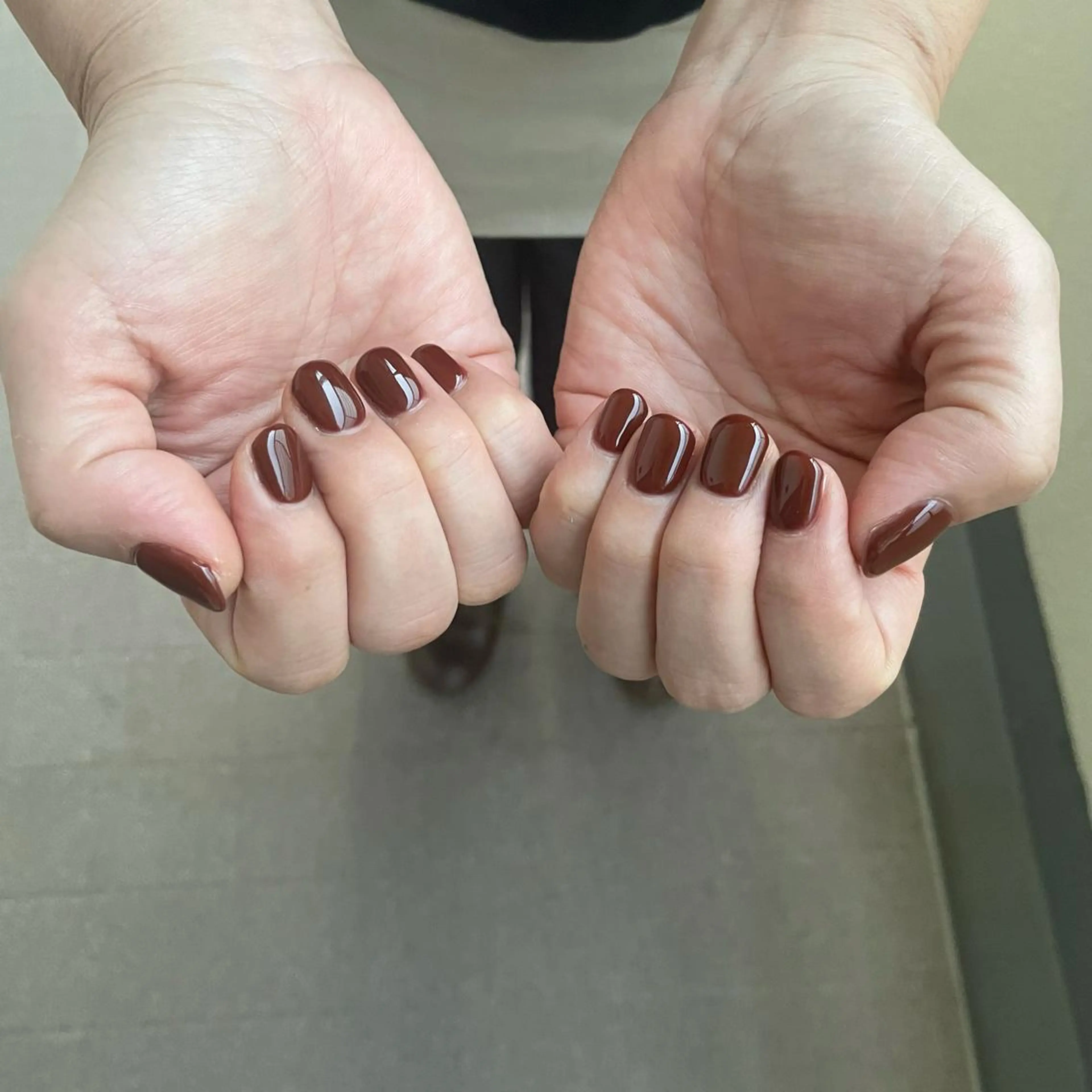 ネイル ハンドネイル Aleum所属・Nail Salon Aleumのネイルデザイン