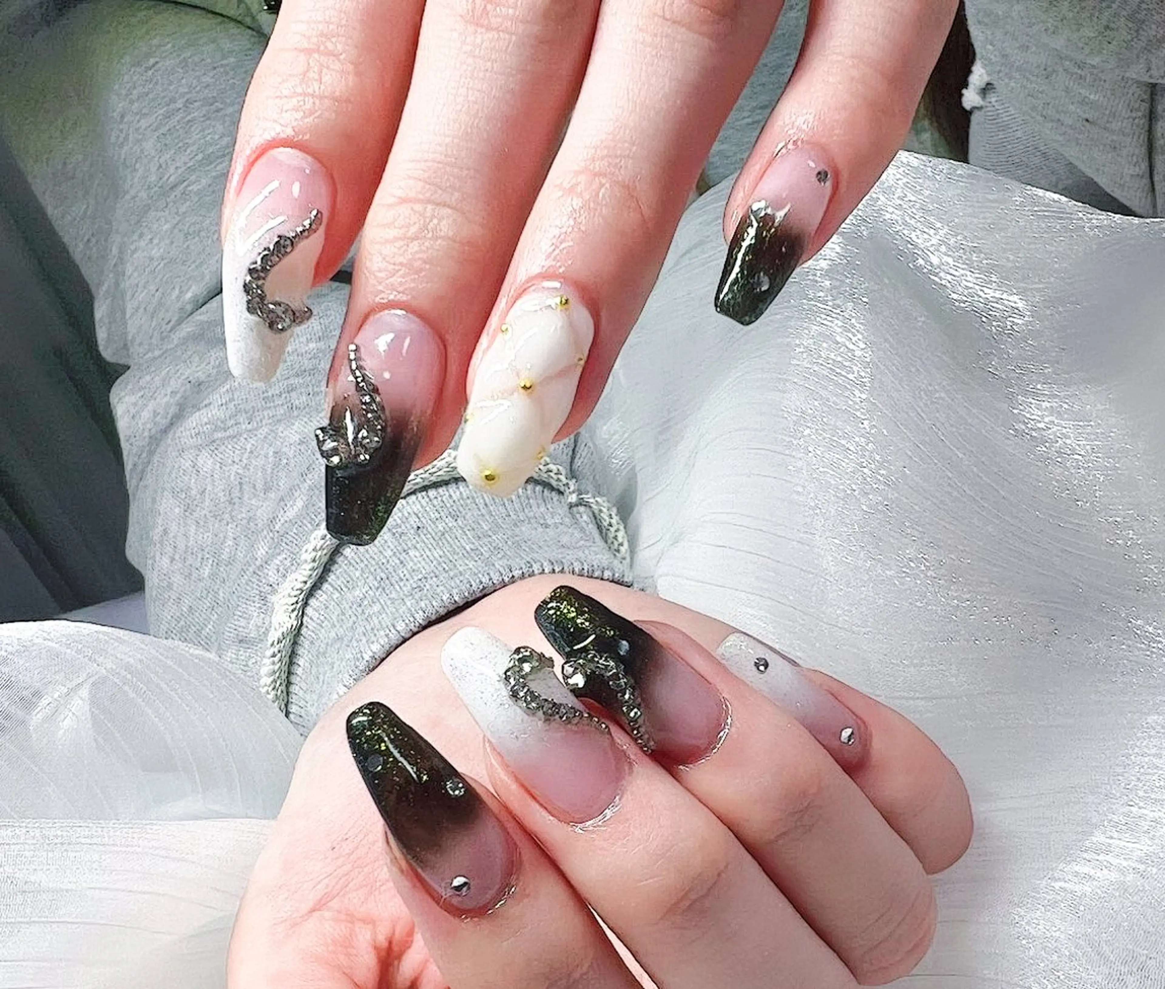 ネイル Joliesse nail salonのネイルデザイン