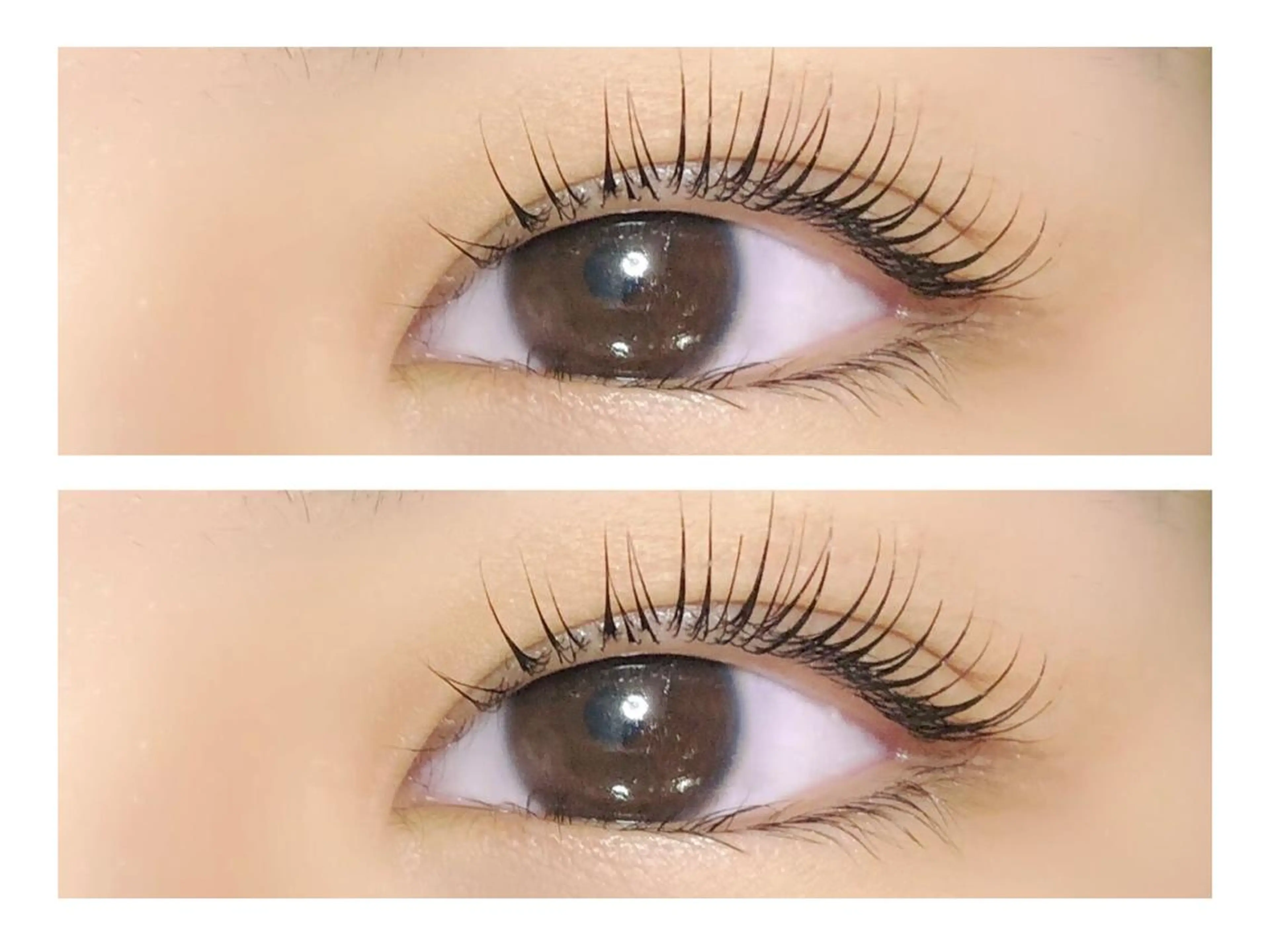 マツエク・マツパ まつげパーマ RAZZLE DAZZLEのマツエク・マツパデザイン