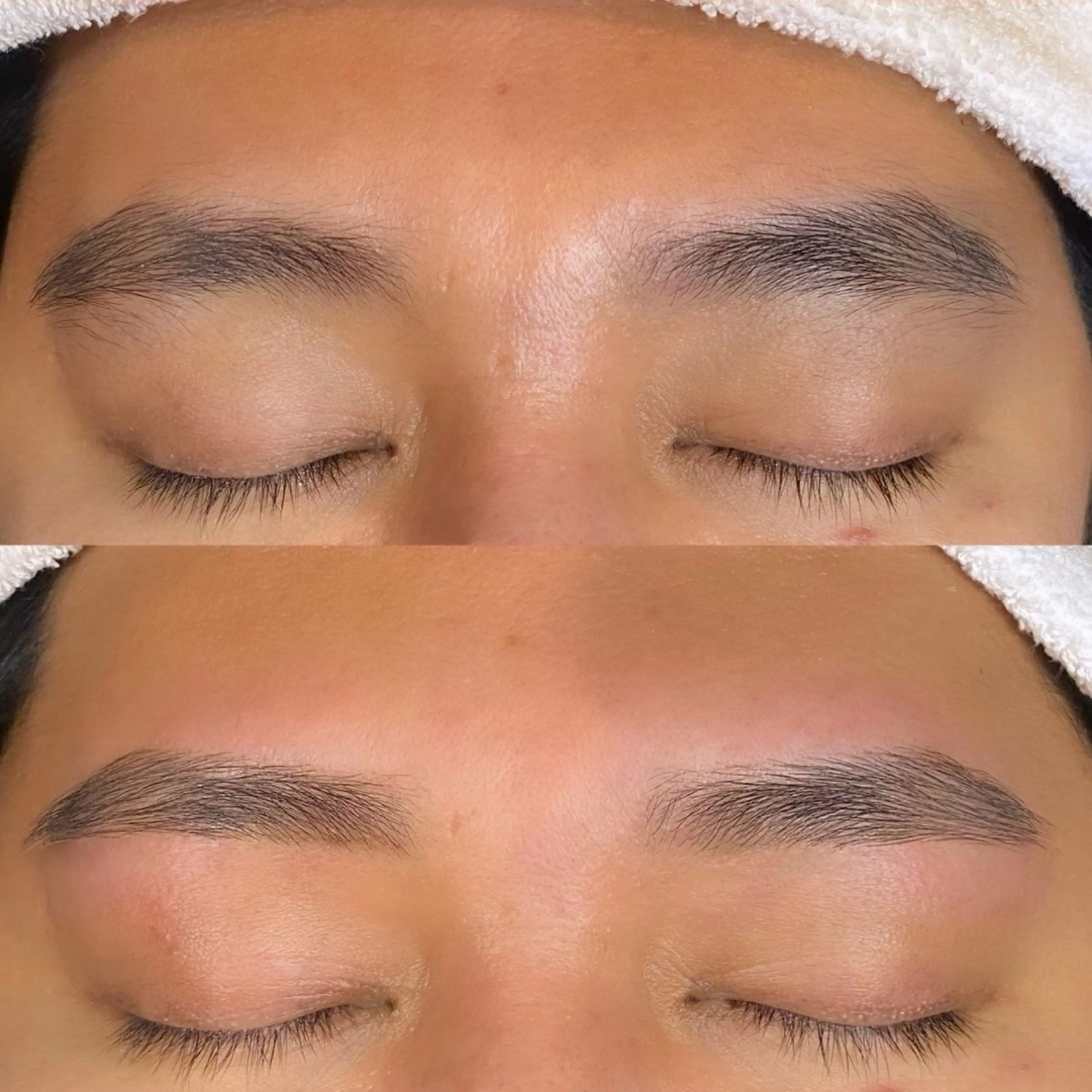 アイブロウ eyelist🪄︎ KOTOMIのマツエク・マツパデザイン